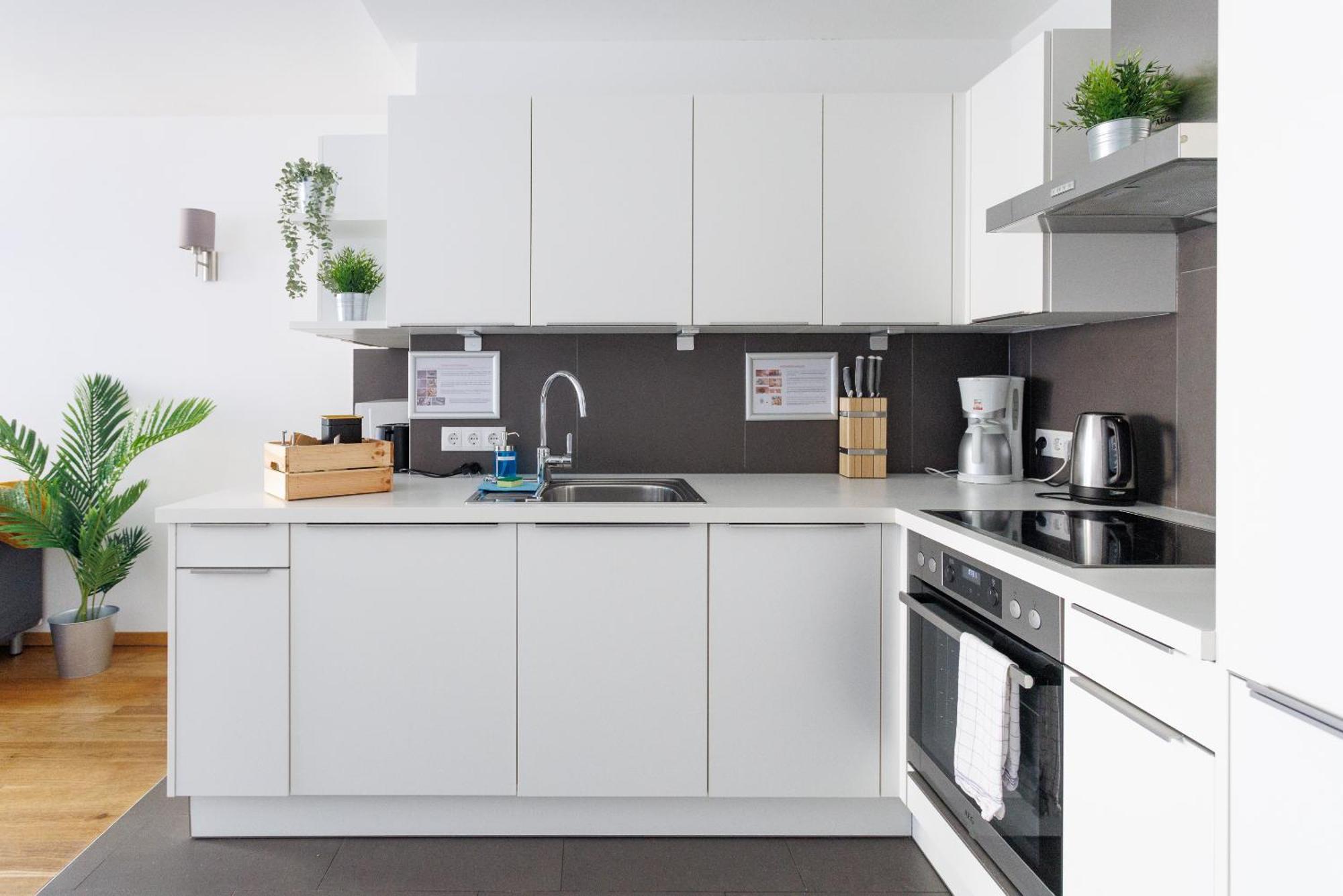 Spacious Group With Balcony Apartamento *