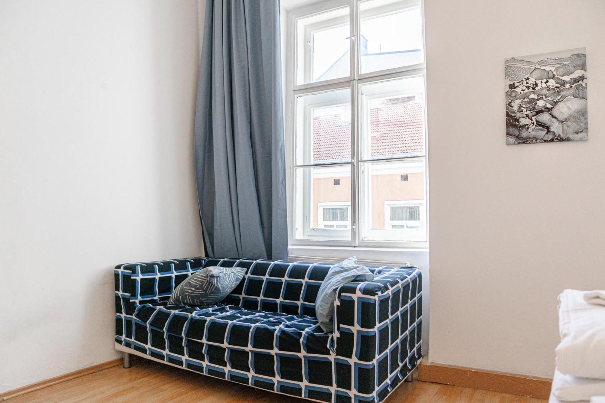 Big 3br In Viennas Center - Perfect For Longstays * Vienna