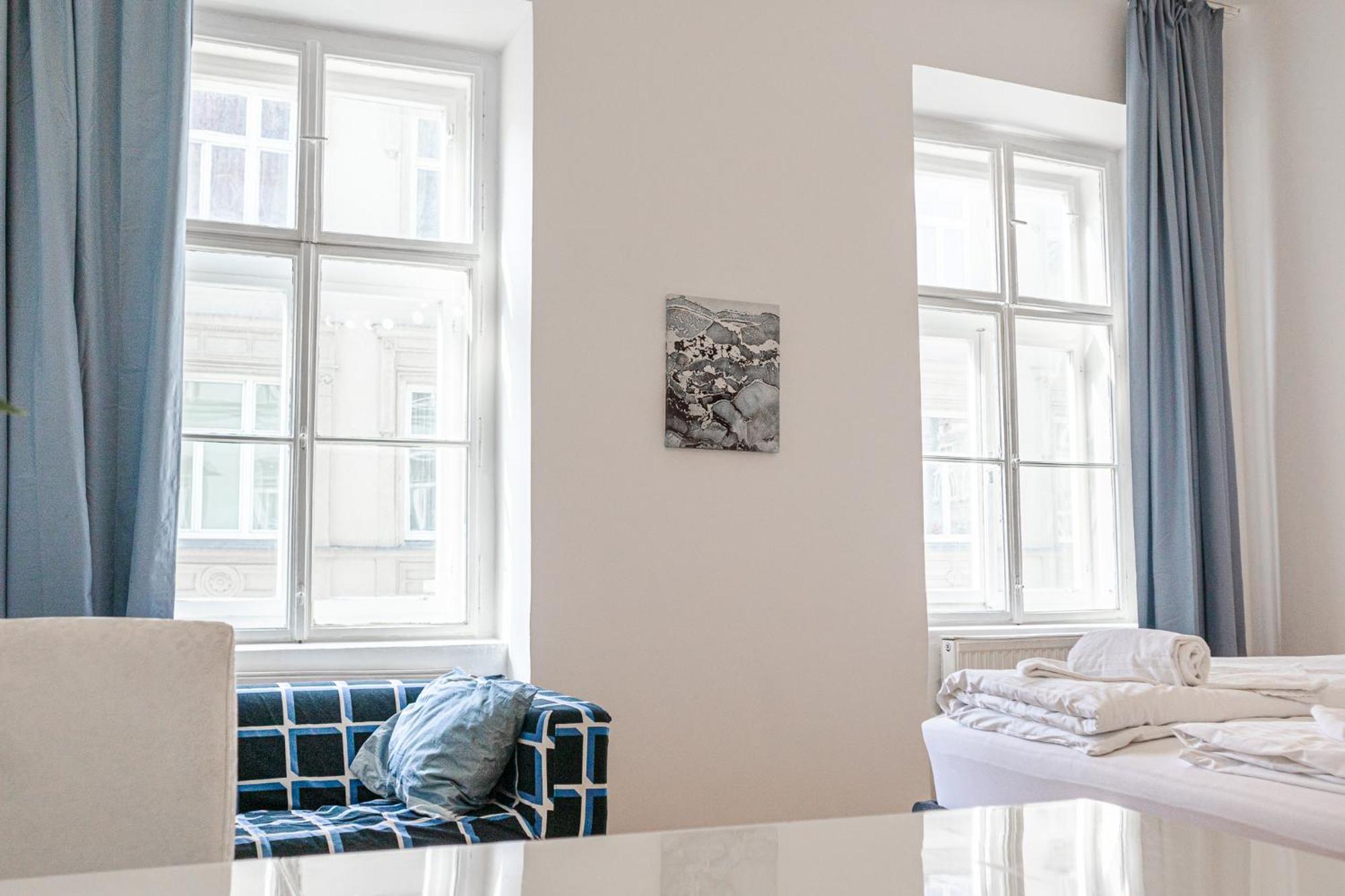 Big 3br In Viennas Center - Perfect For Longstays Apartment Vienna