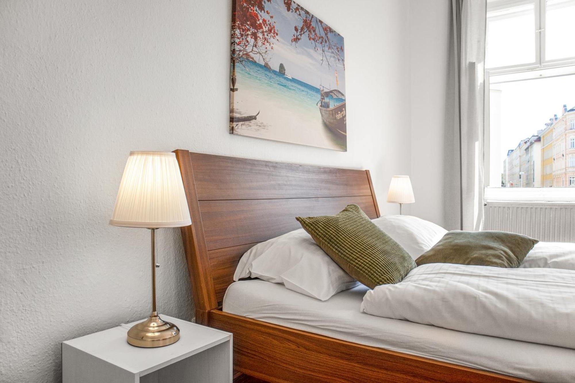 Stylish Multi Perfect For Group Apartamento *