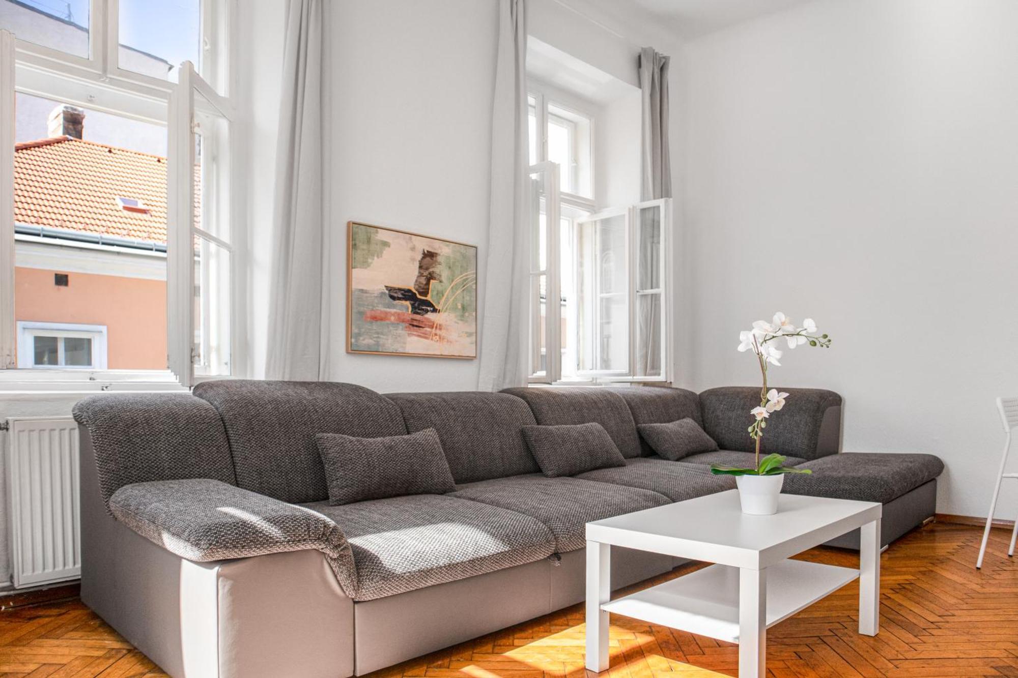 Stylish Multi Perfect For Group Apartamento *