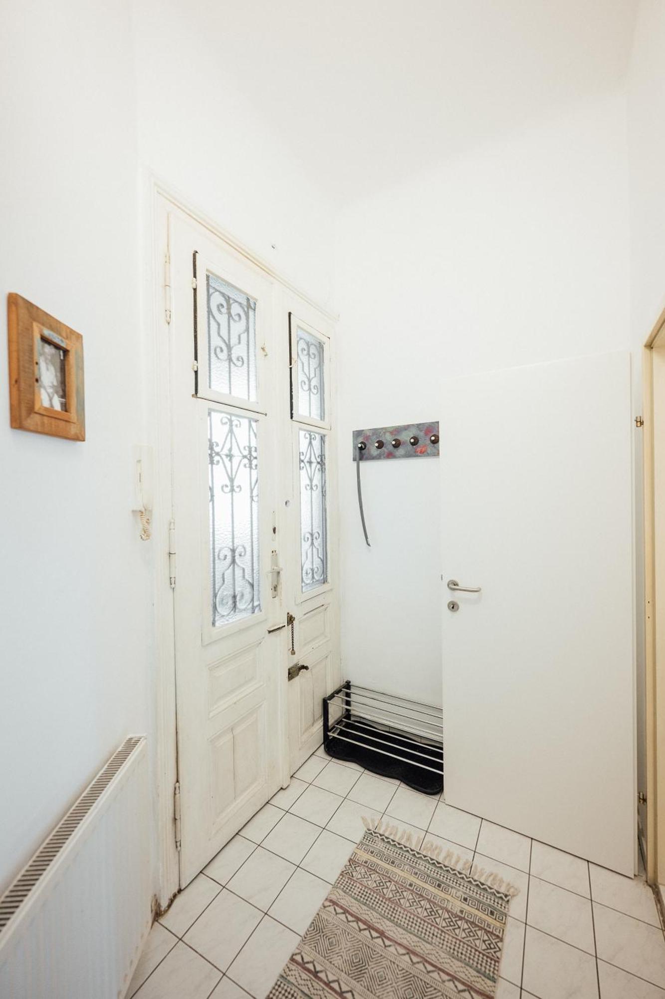 El Gao No 13 Apartment Vienna