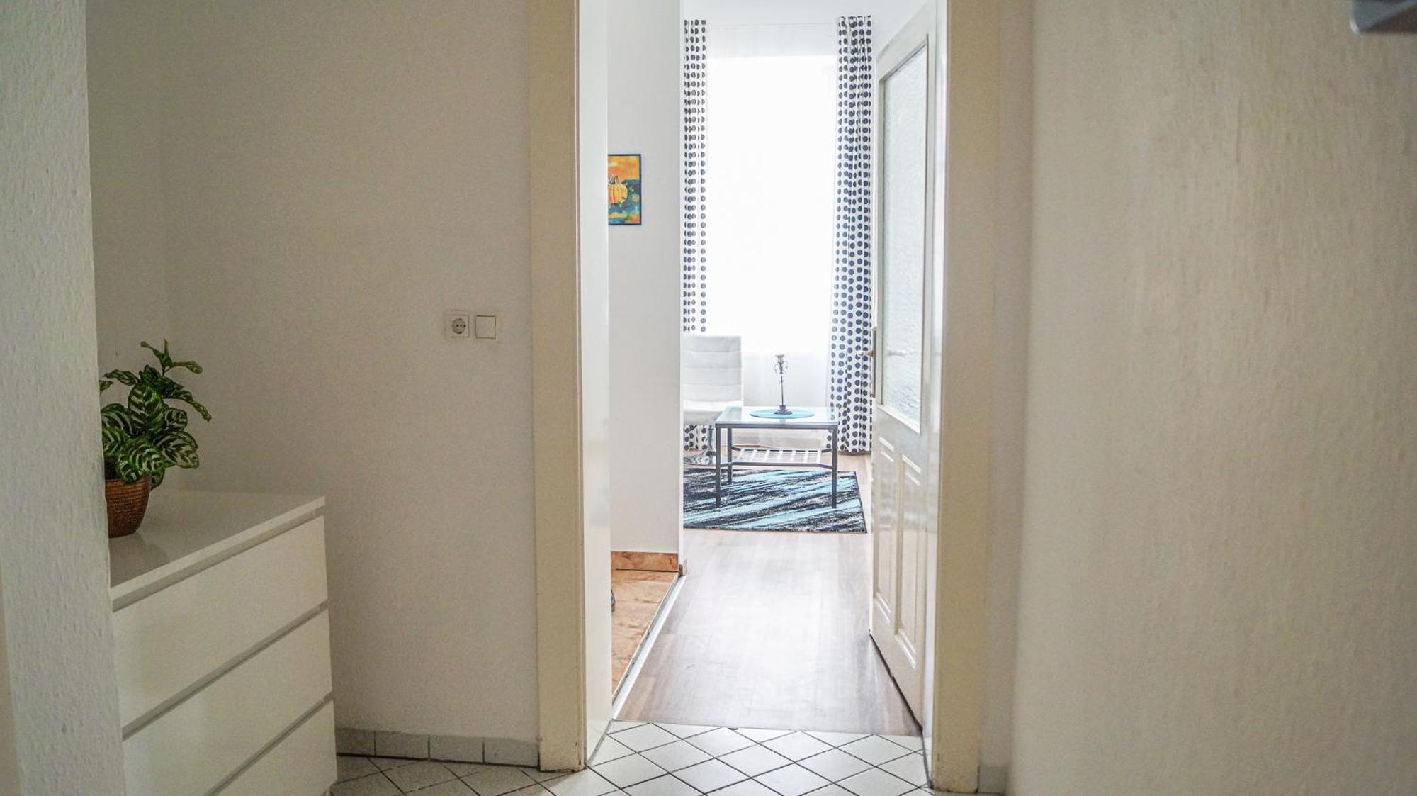 Apartamento Stylish Multi Perfect For Group
