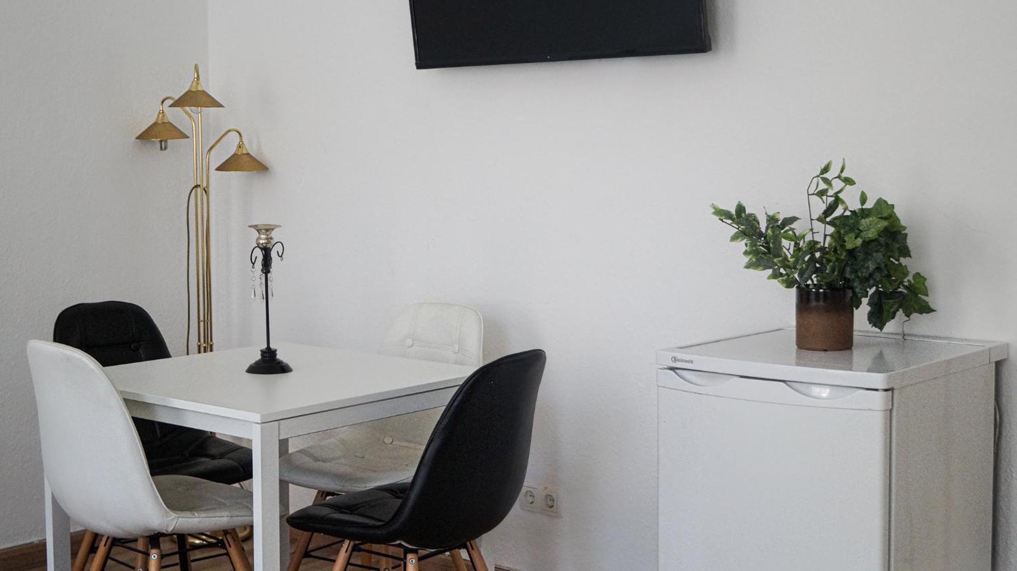 Apartamento Stylish Multi Perfect For Group