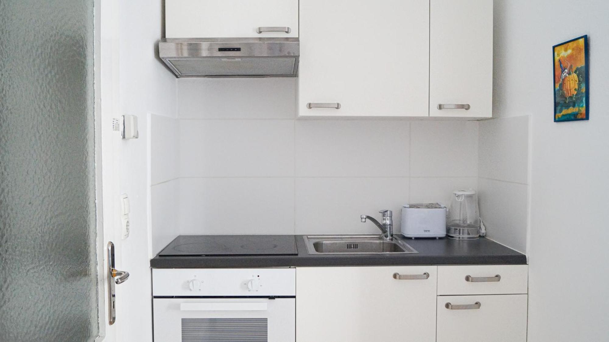 Apartment Stylish 2br By Schloss Belvedere & Rennweg Vienna