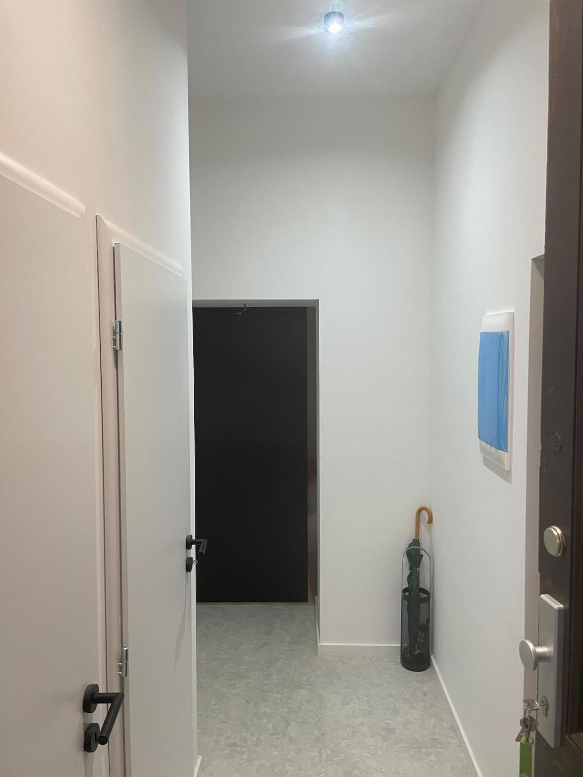 Discover With Comfort First Occupancy Apartment