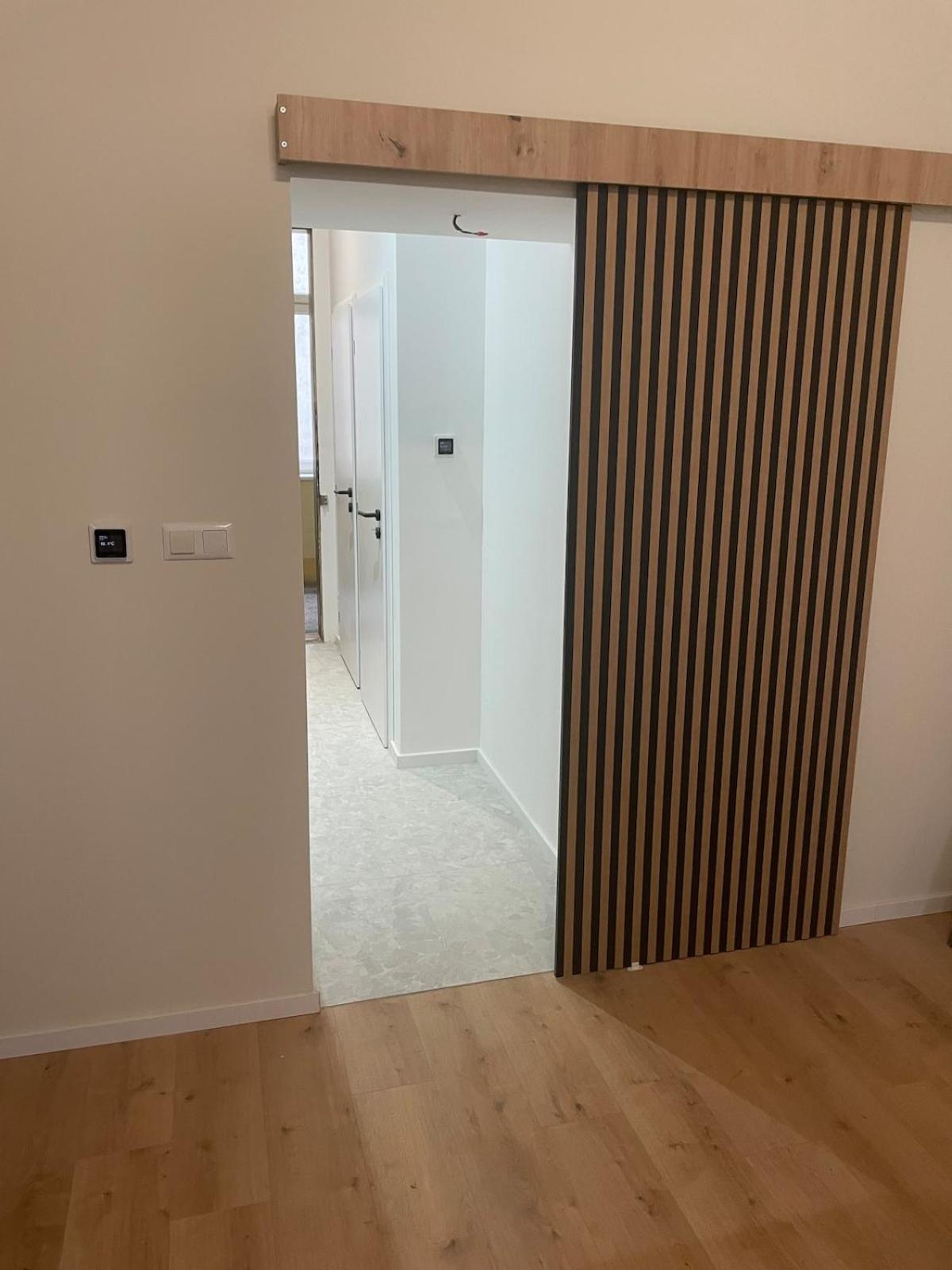 Discover With Comfort First Occupancy Apartment Vienna