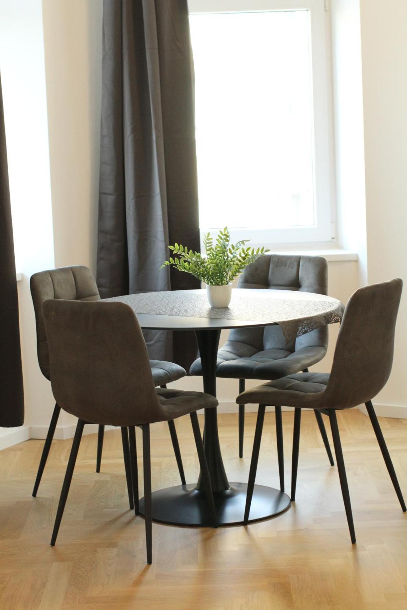 Margot Apartment *