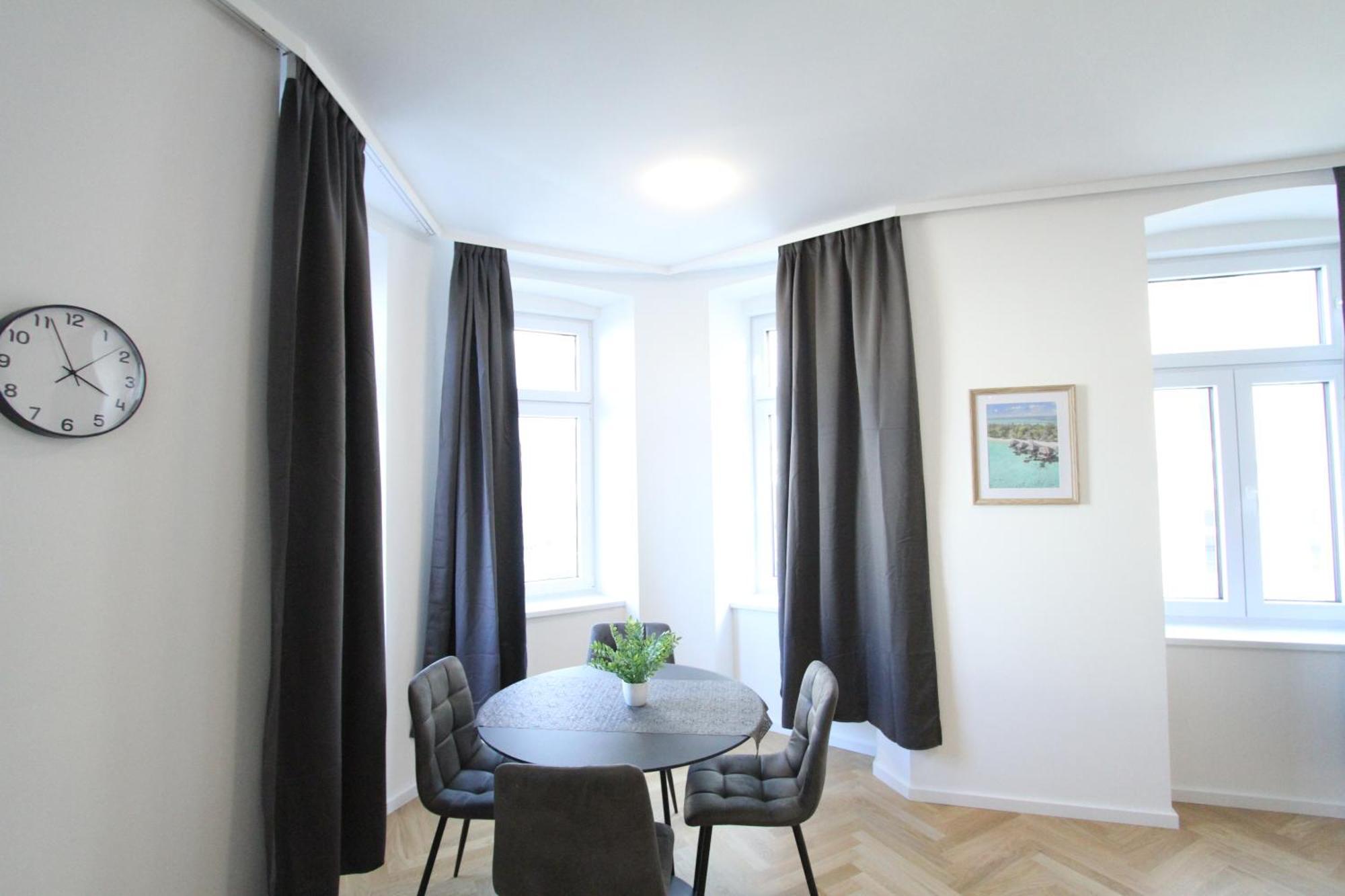 Margot Apartment Vienna