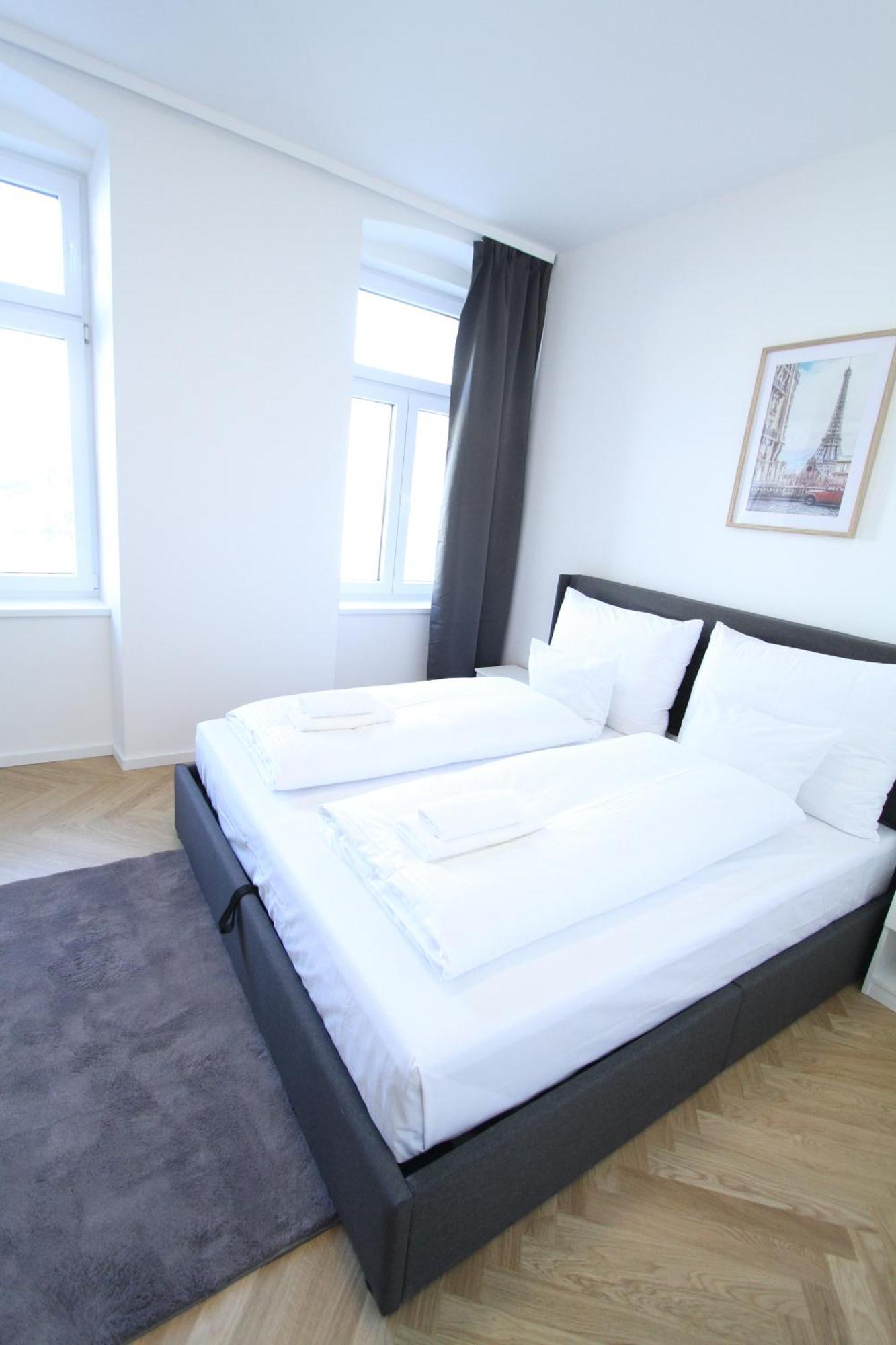 Margot Apartment Vienna