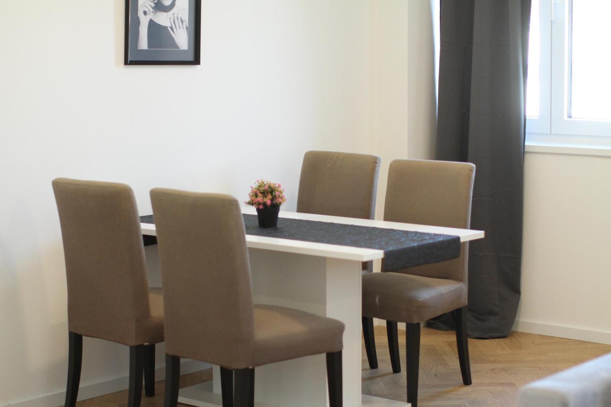 Apartment Margot