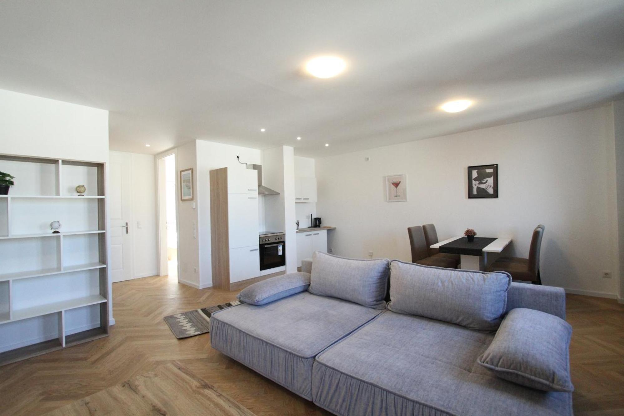Apartment Margot