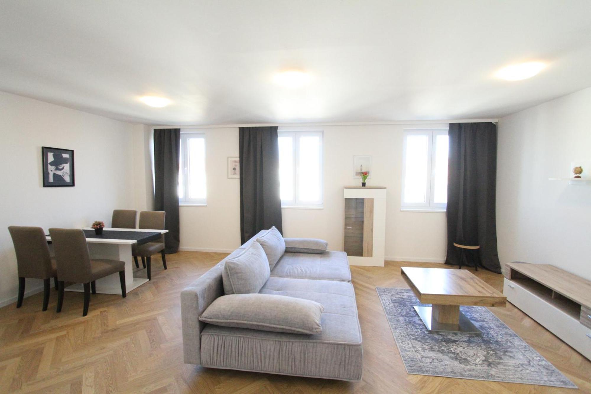 Apartment Margot