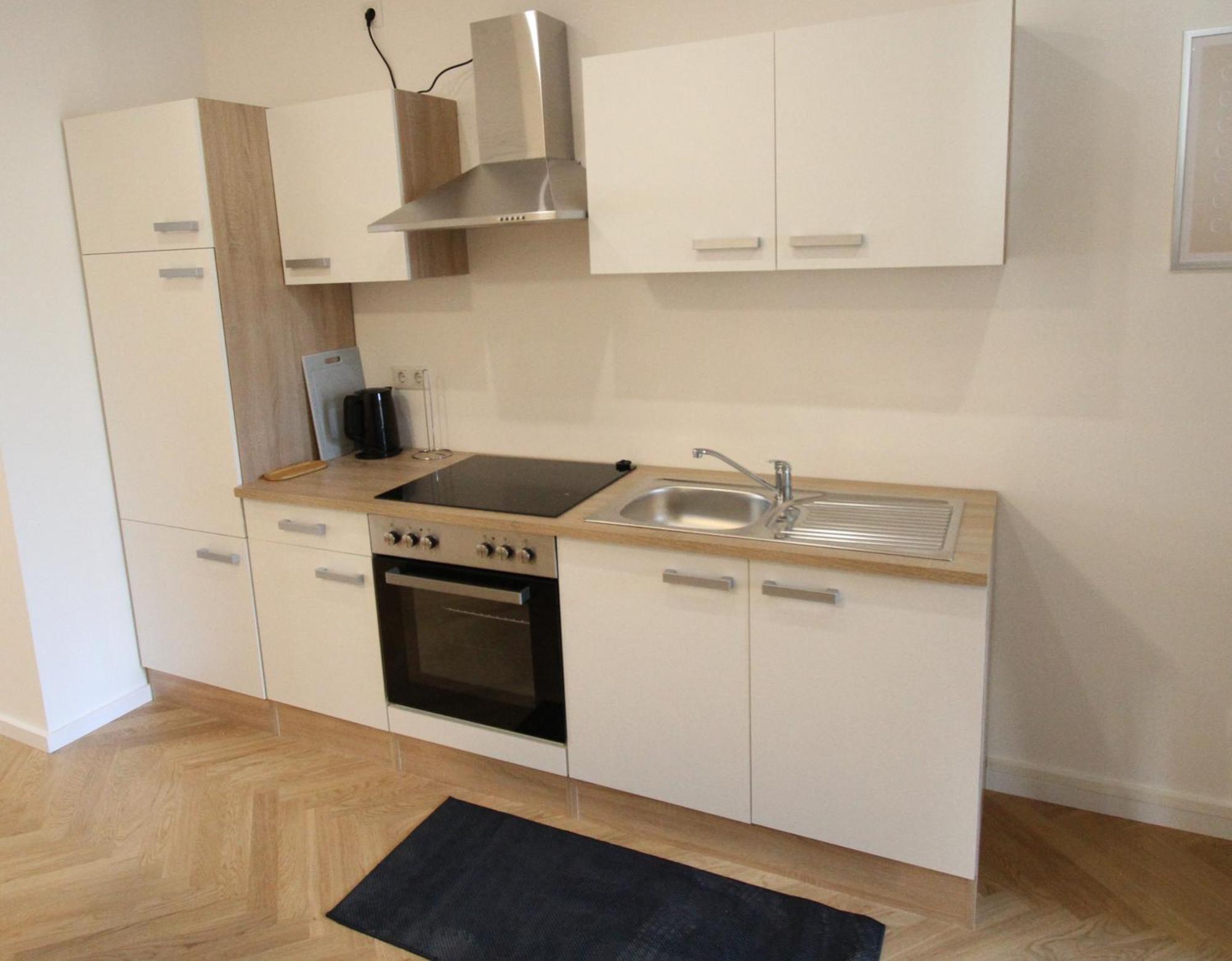 Margot Apartment Vienna