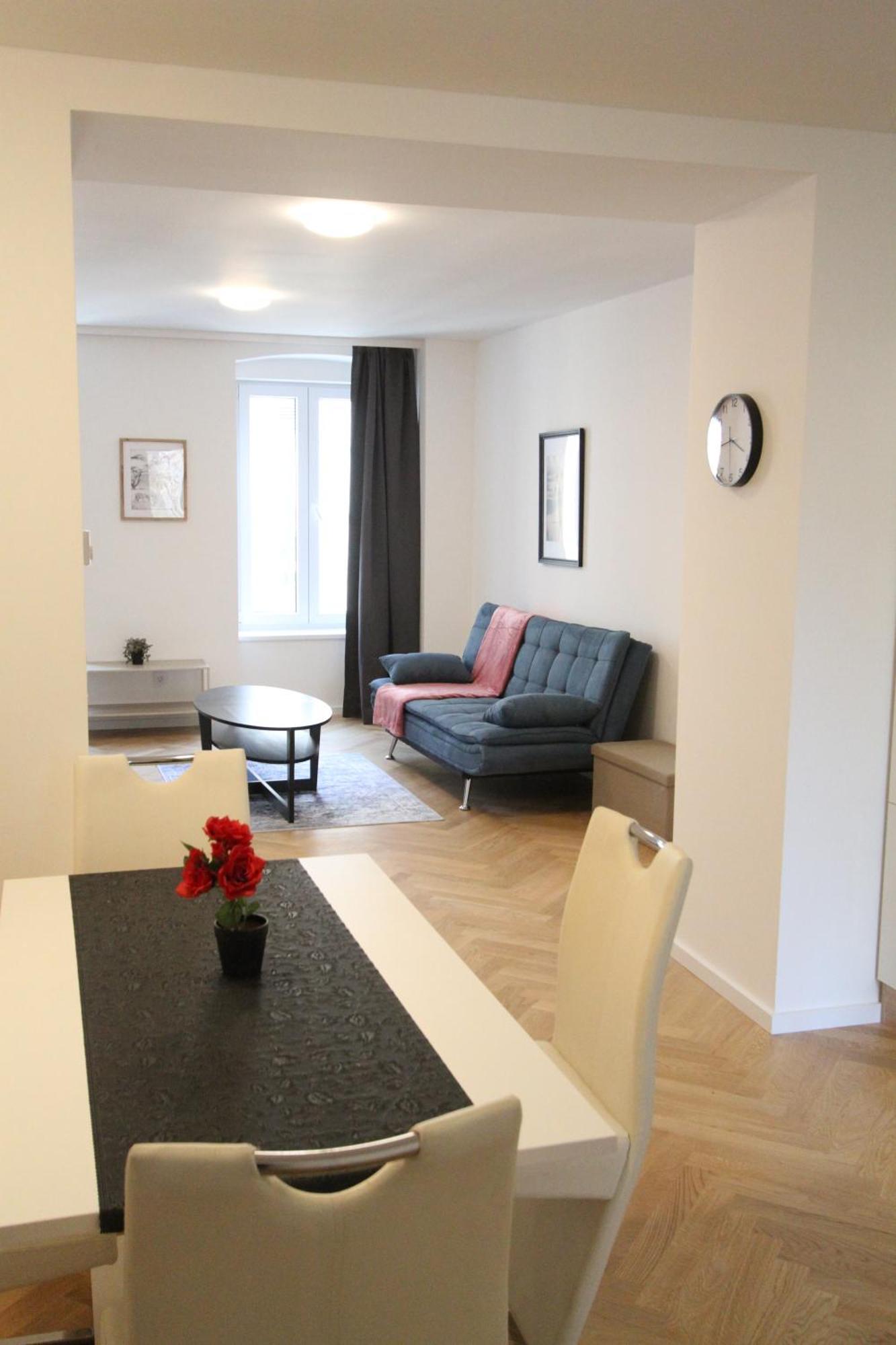 Apartment Margot