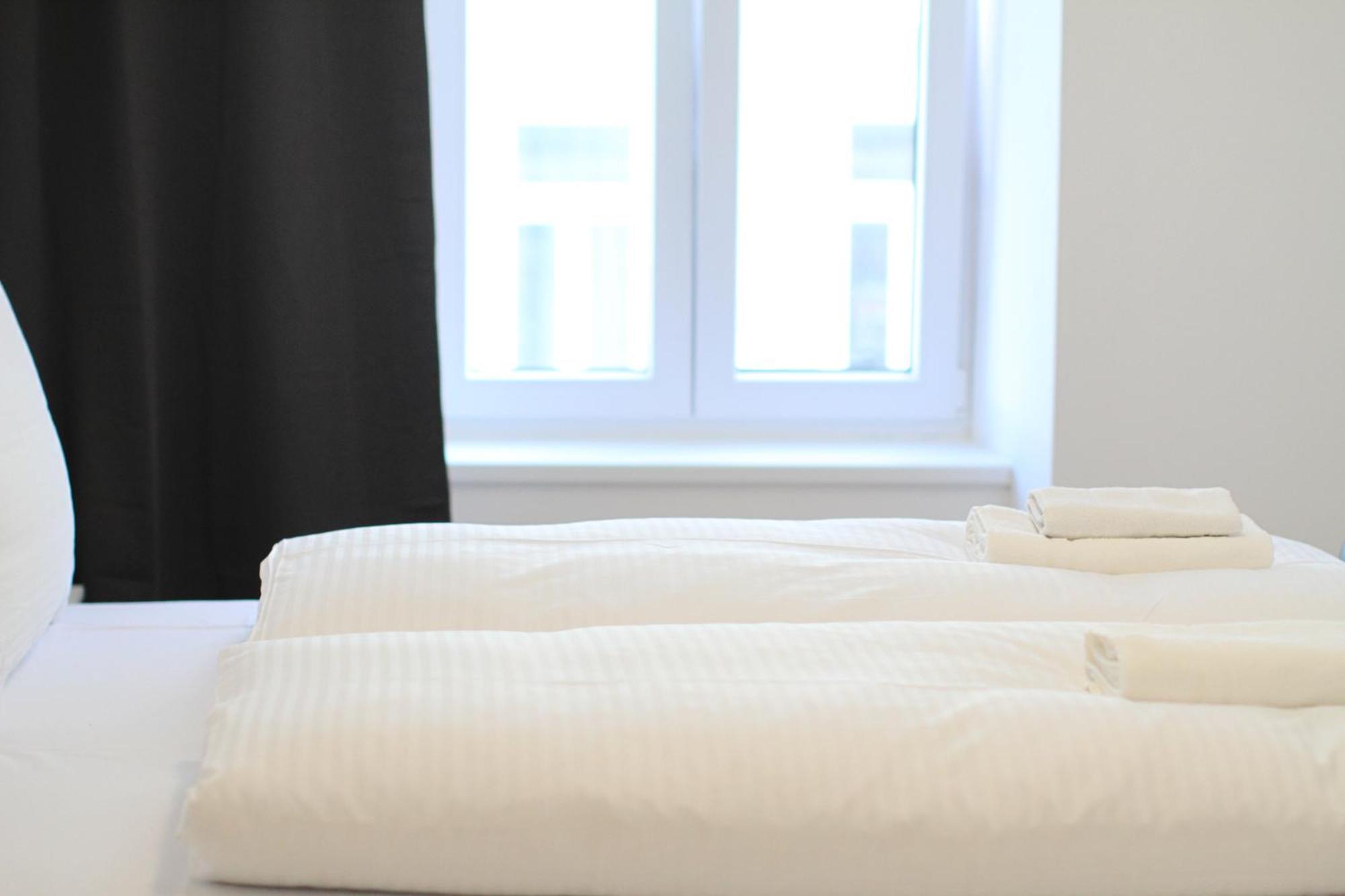 Apartment Margot Vienna