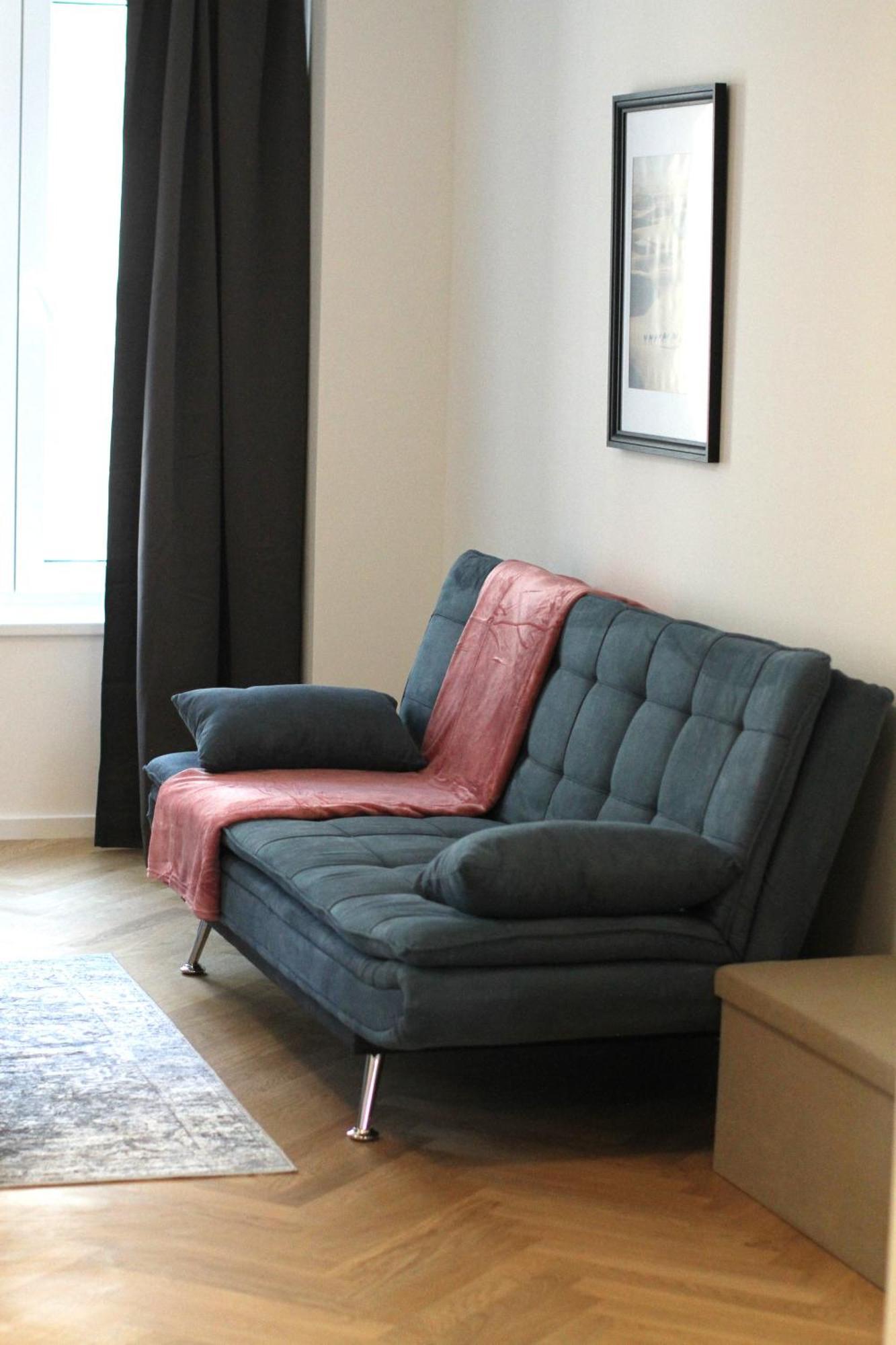 Margot Apartment Vienna