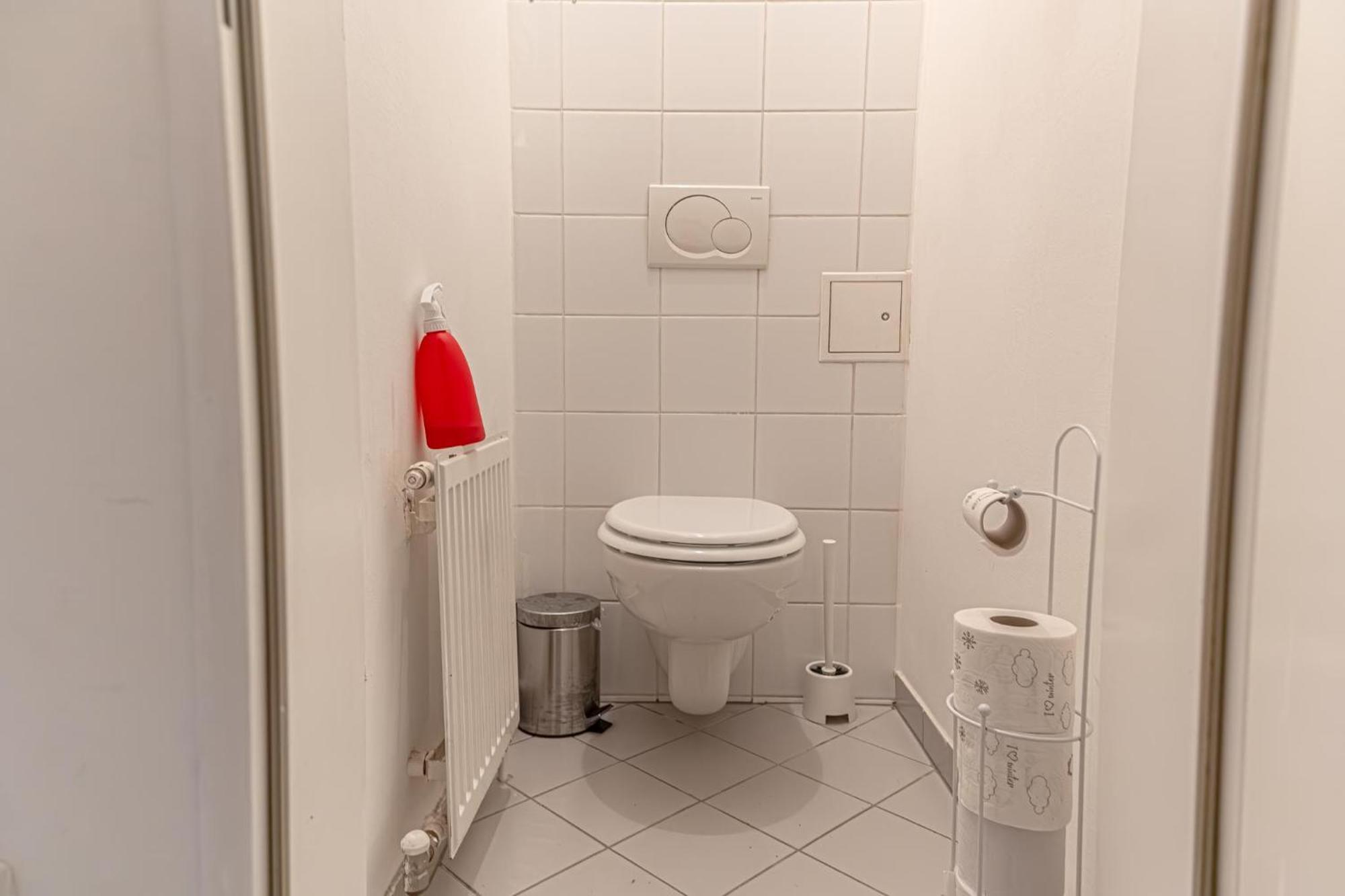 Comfortable 3br Next To Belvedere, Ideal For Long Vienna