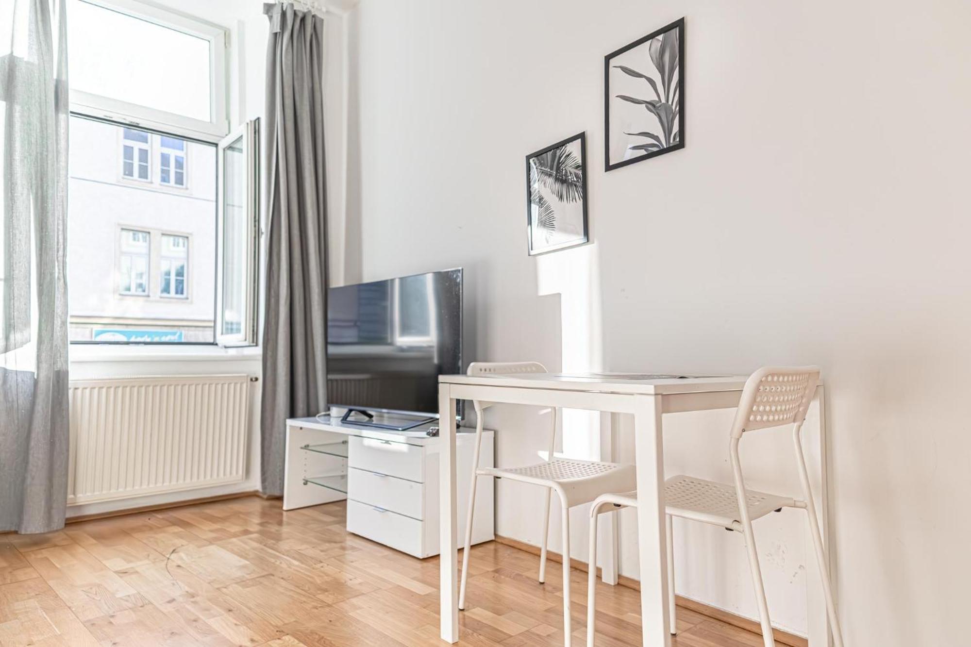 Comfortable 3br Next To Belvedere, Ideal For Long * Vienna