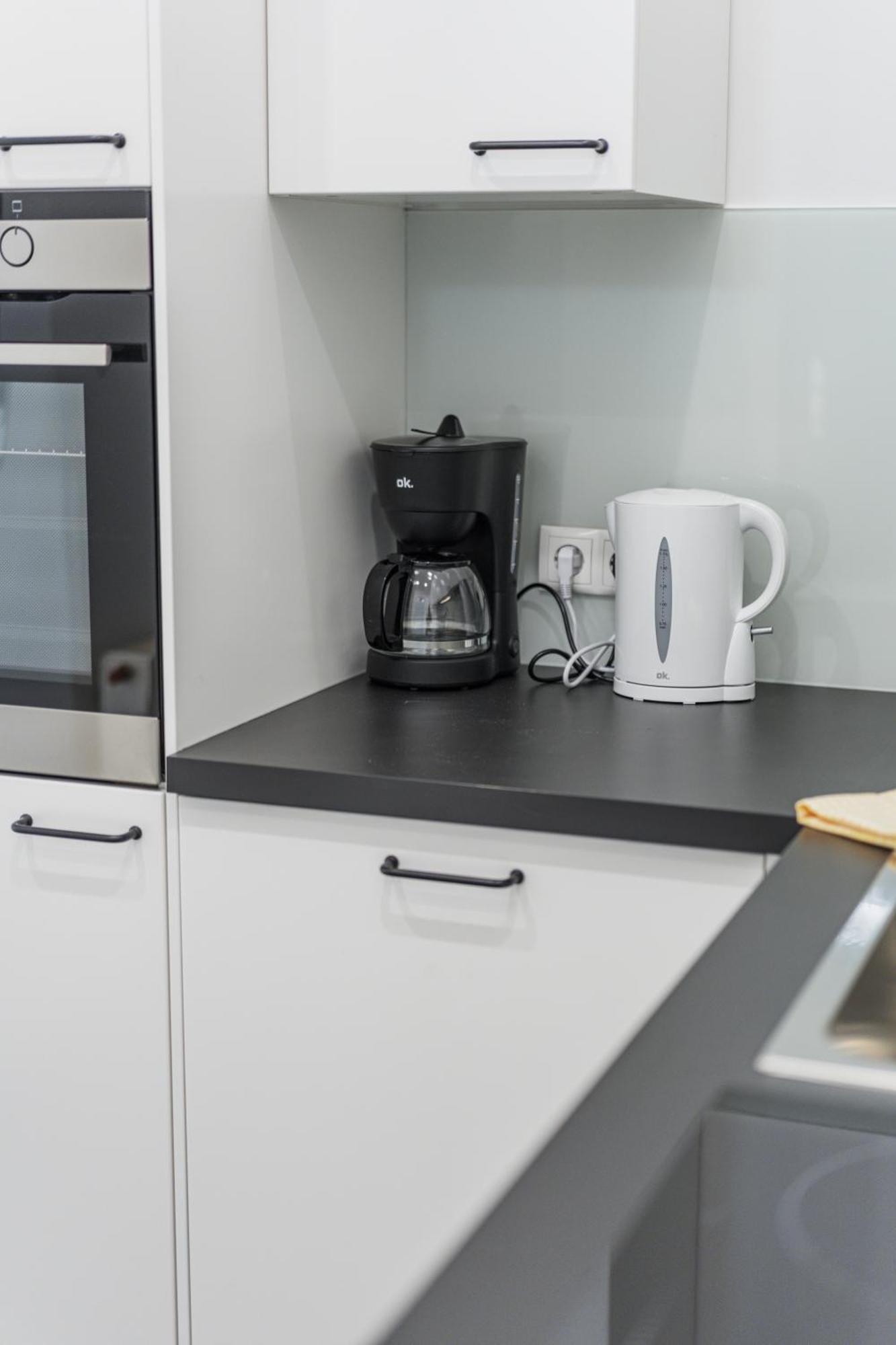 Smart Living - Hauptbahnhof Vienna