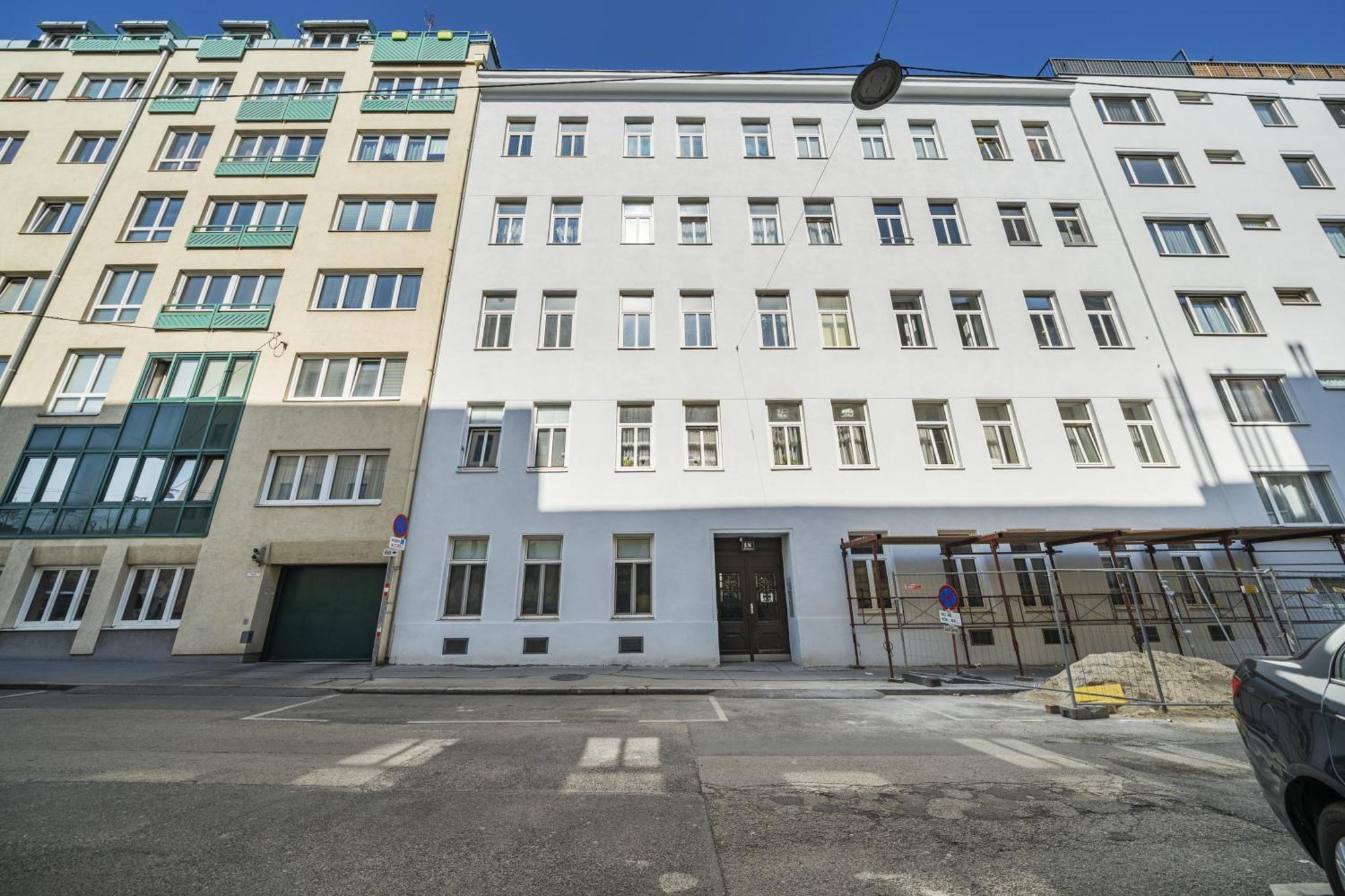 Smart Living - Hauptbahnhof * Vienna