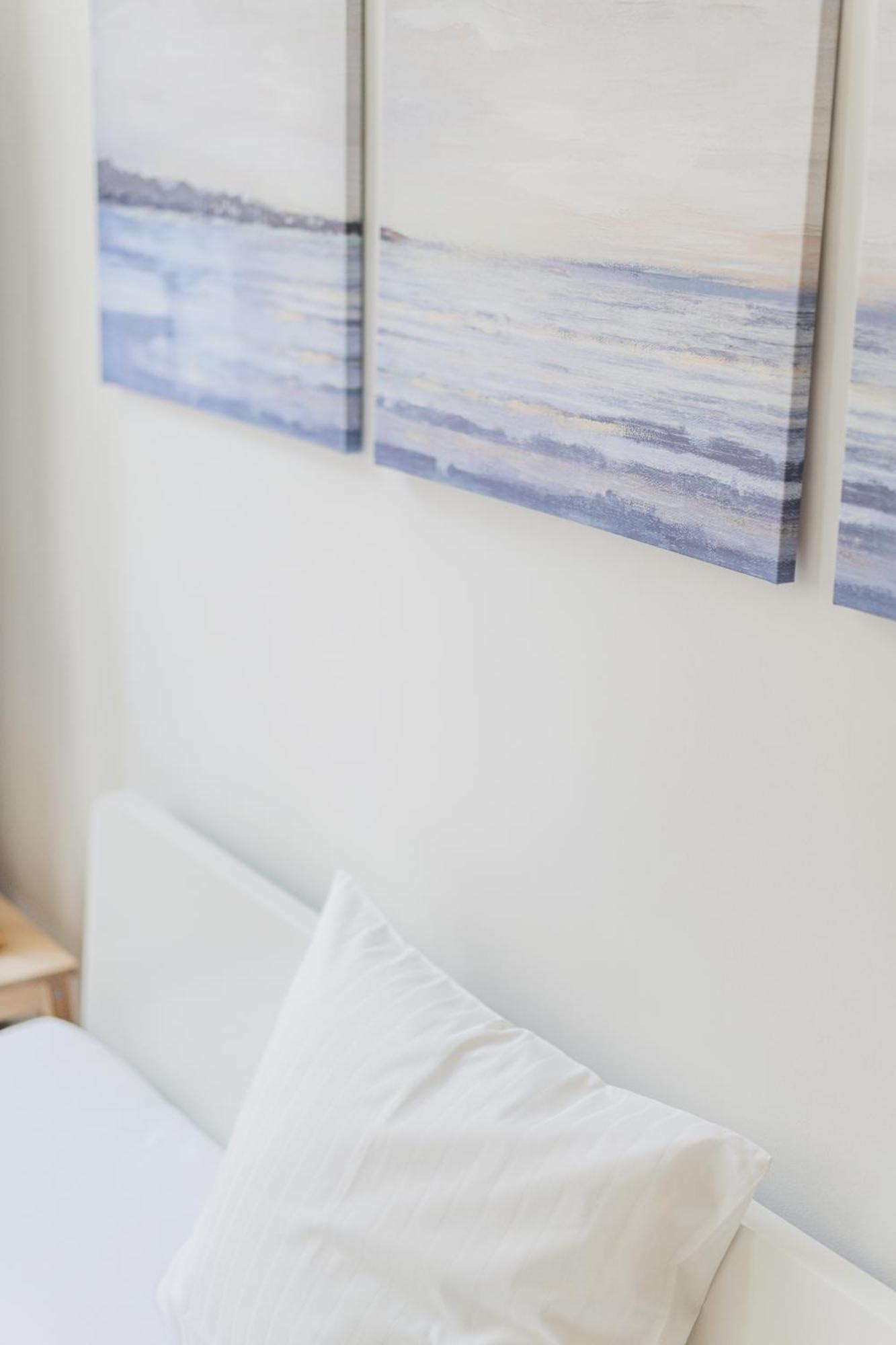 Apartamento Smart Living - Favoriten *