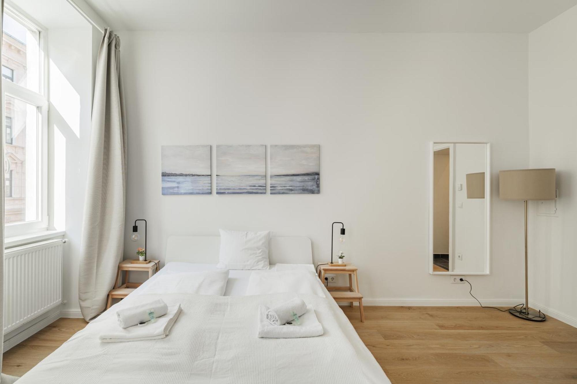 Smart Living - Favoriten * Viena