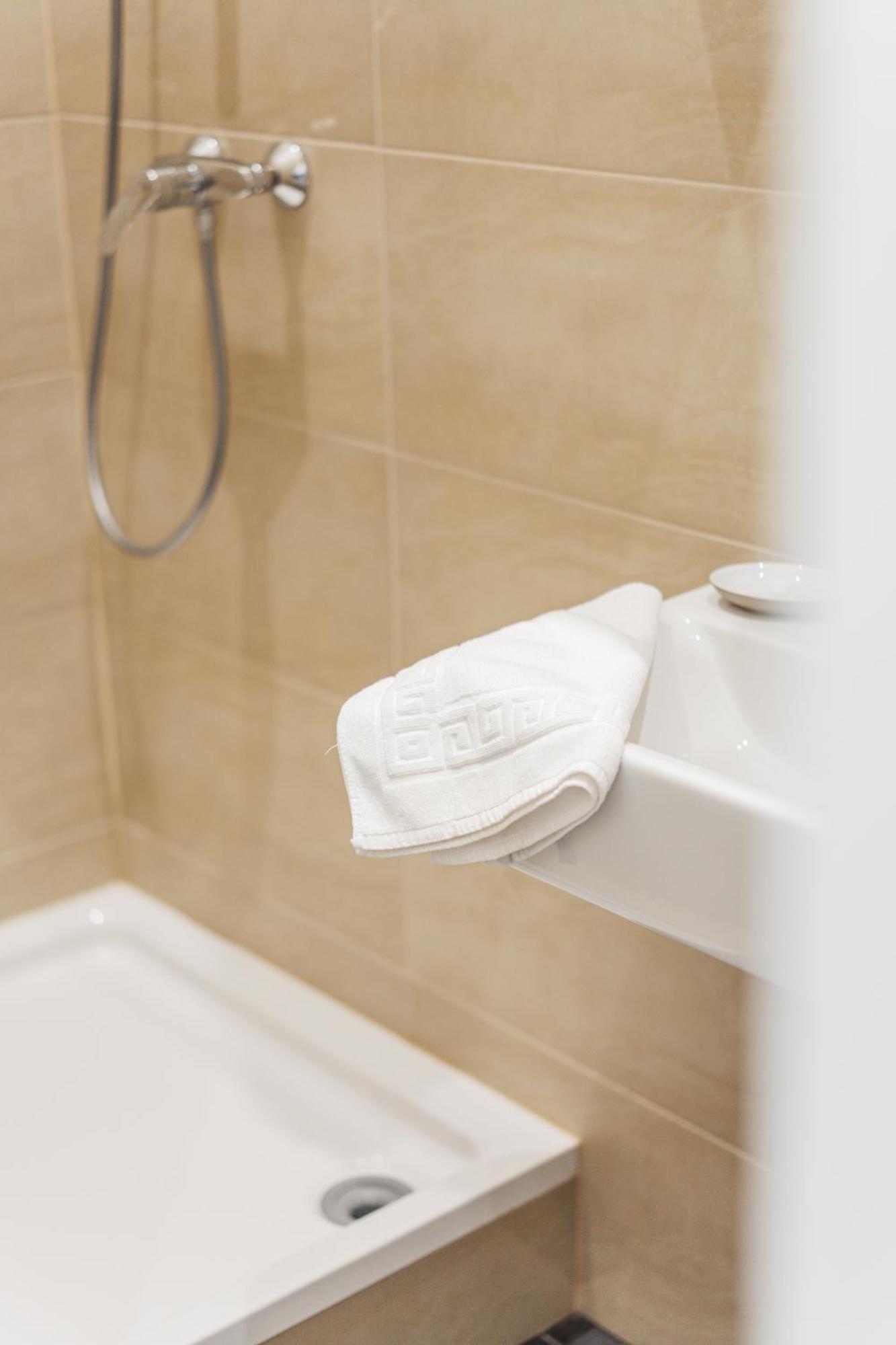 Smart Living - Favoriten Apartamento *