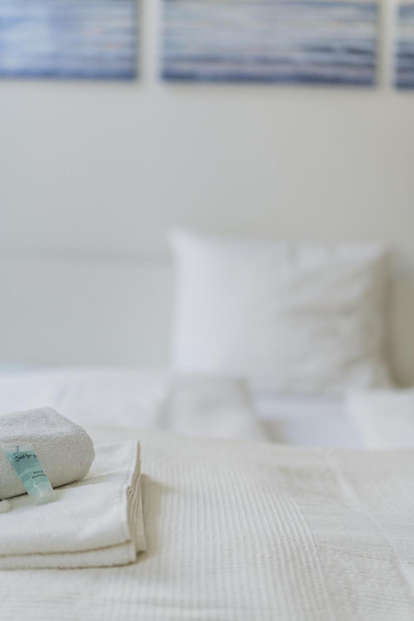 Apartamento Smart Living - Favoriten *