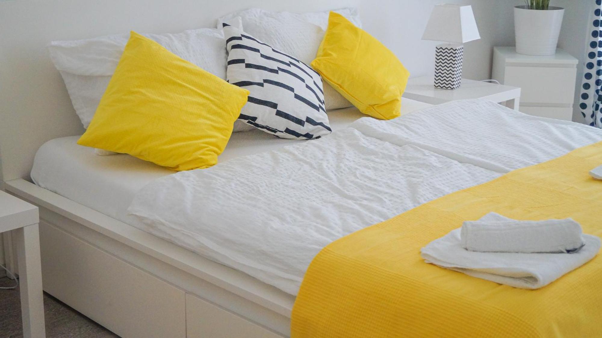 Apartment 4 Stylish Suitable For Long Vienna