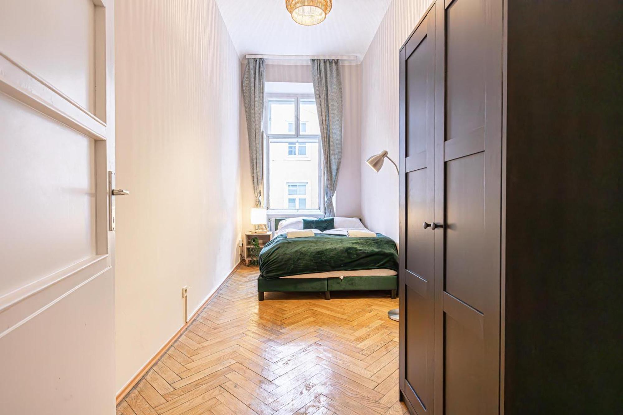 Comfortable 2br & 1lr In Apartment Vienna
