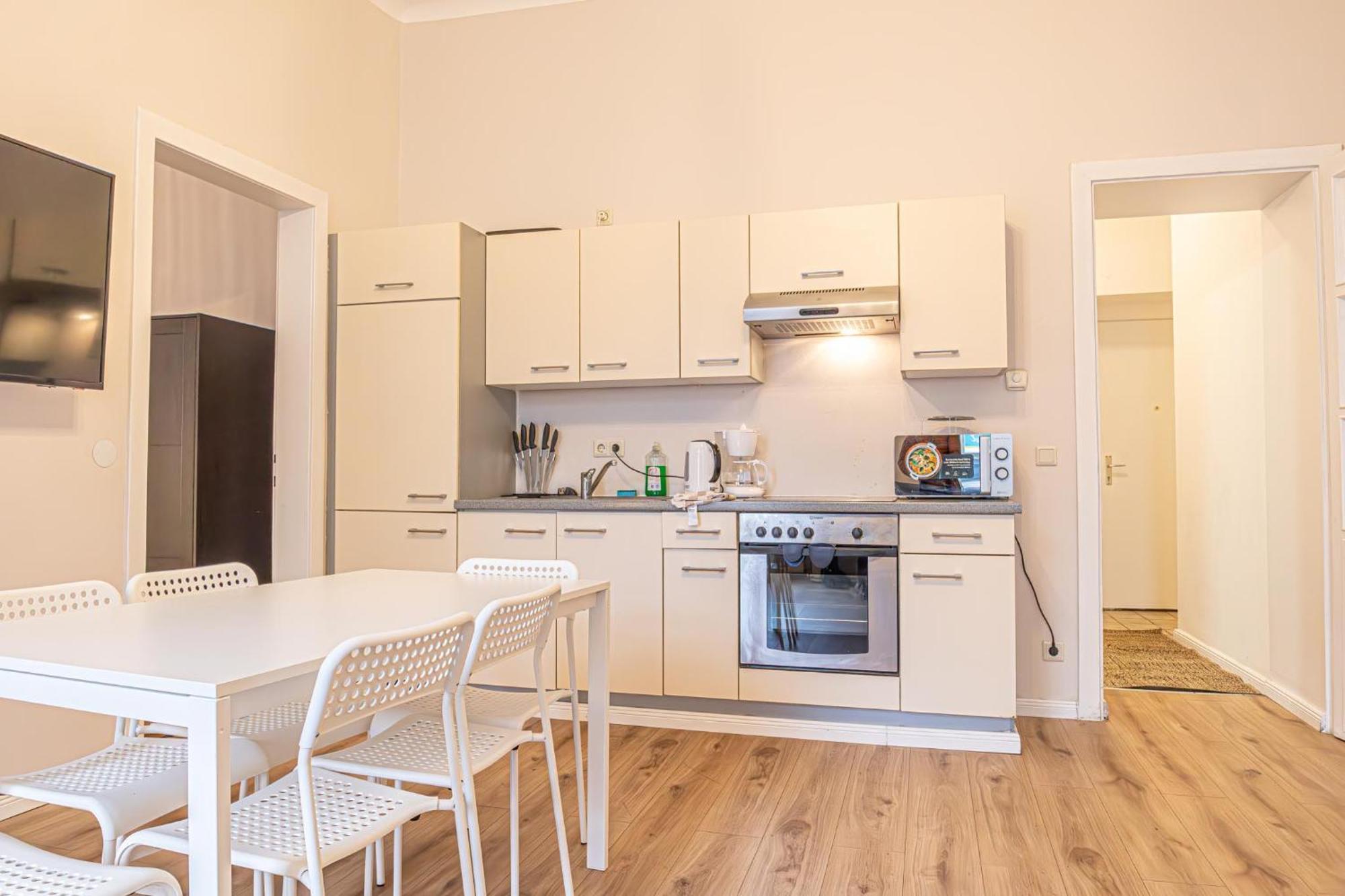 Comfortable 2br & 1lr In * Vienna