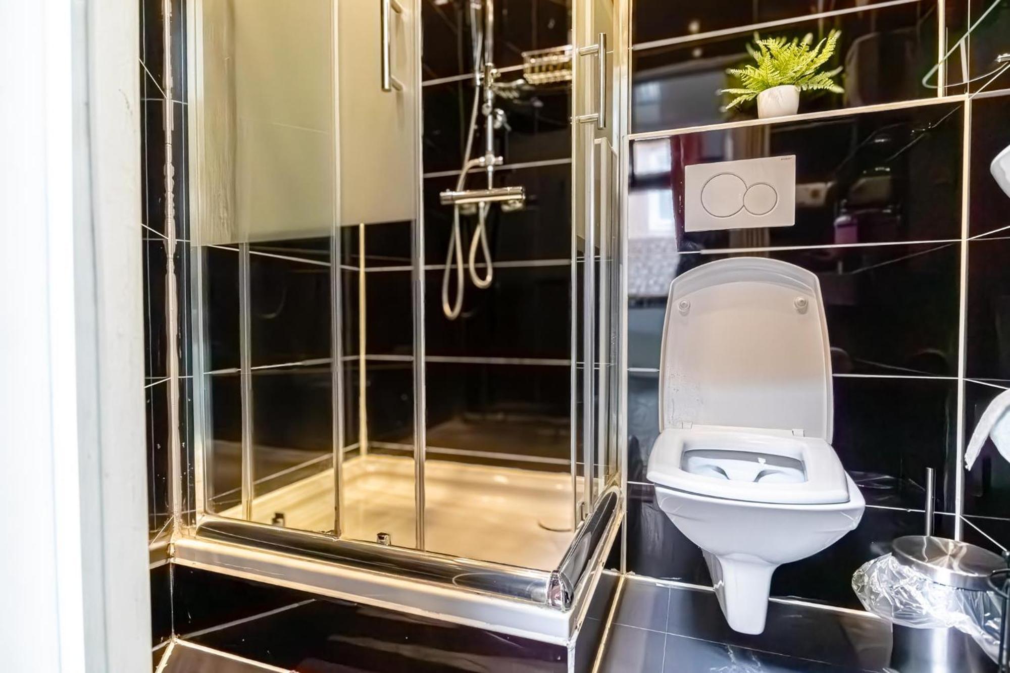 Apartment Bright 1br Apt, Prime Location & Wifi Vienna