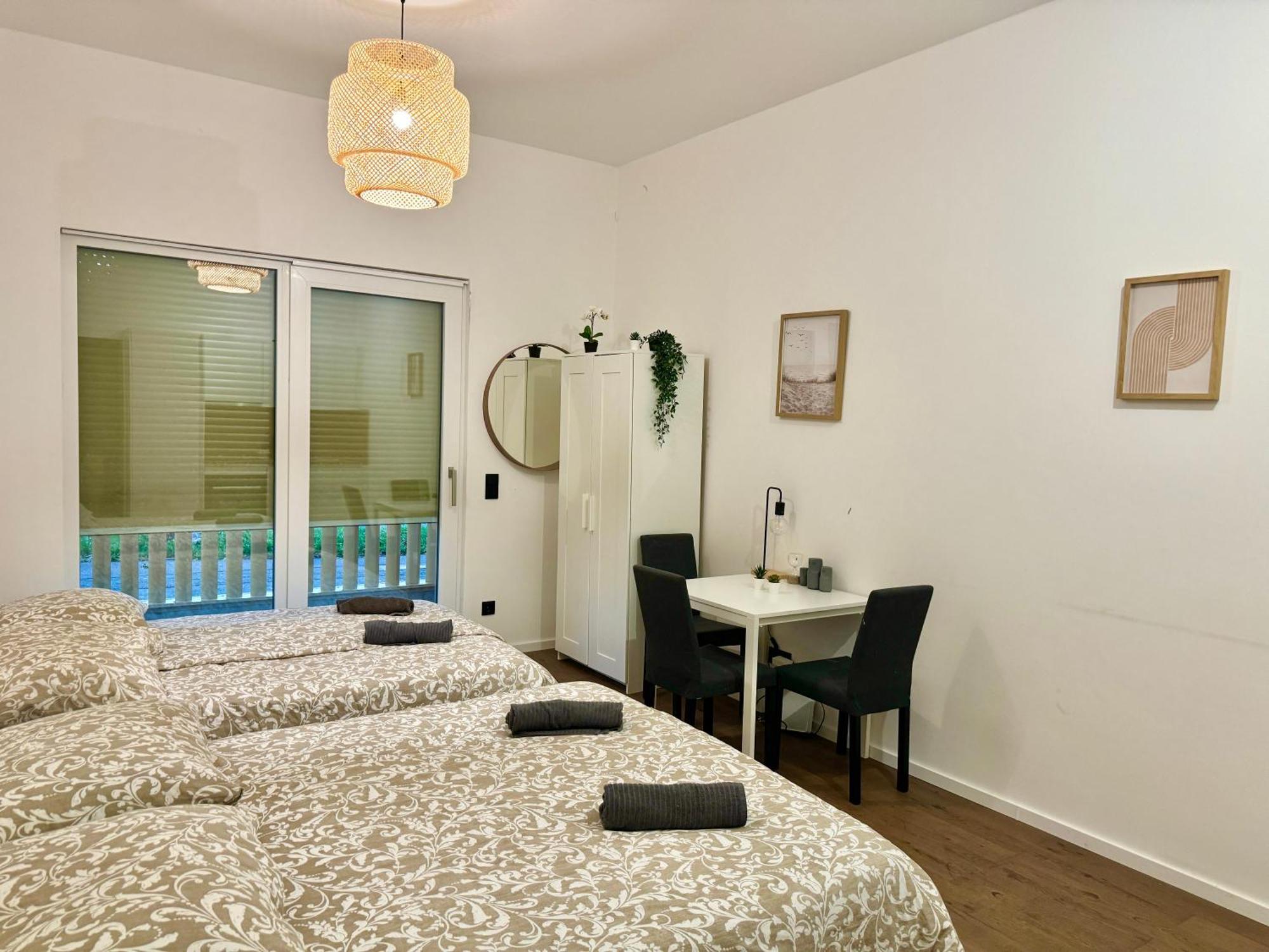 Modern - Easy Access Vienna