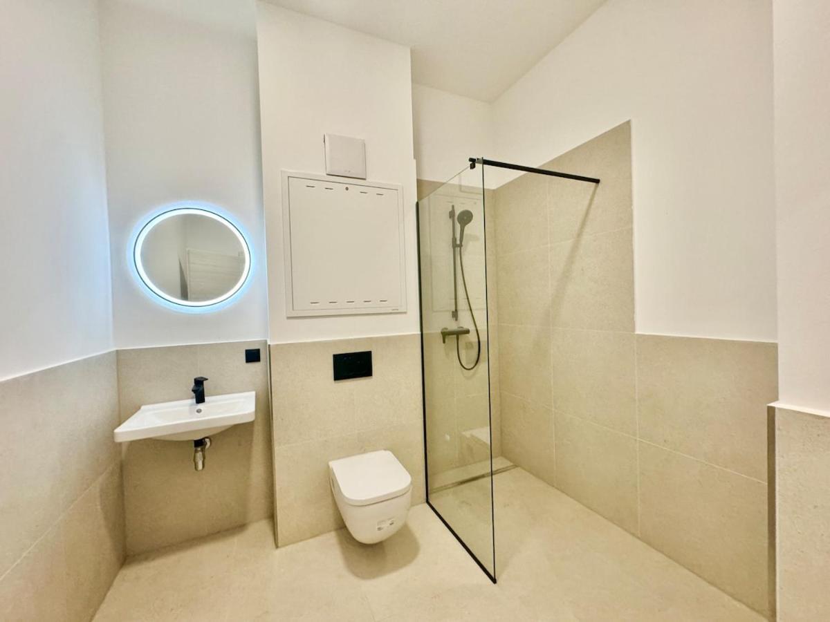Apartment Modern - Easy Access Vienna