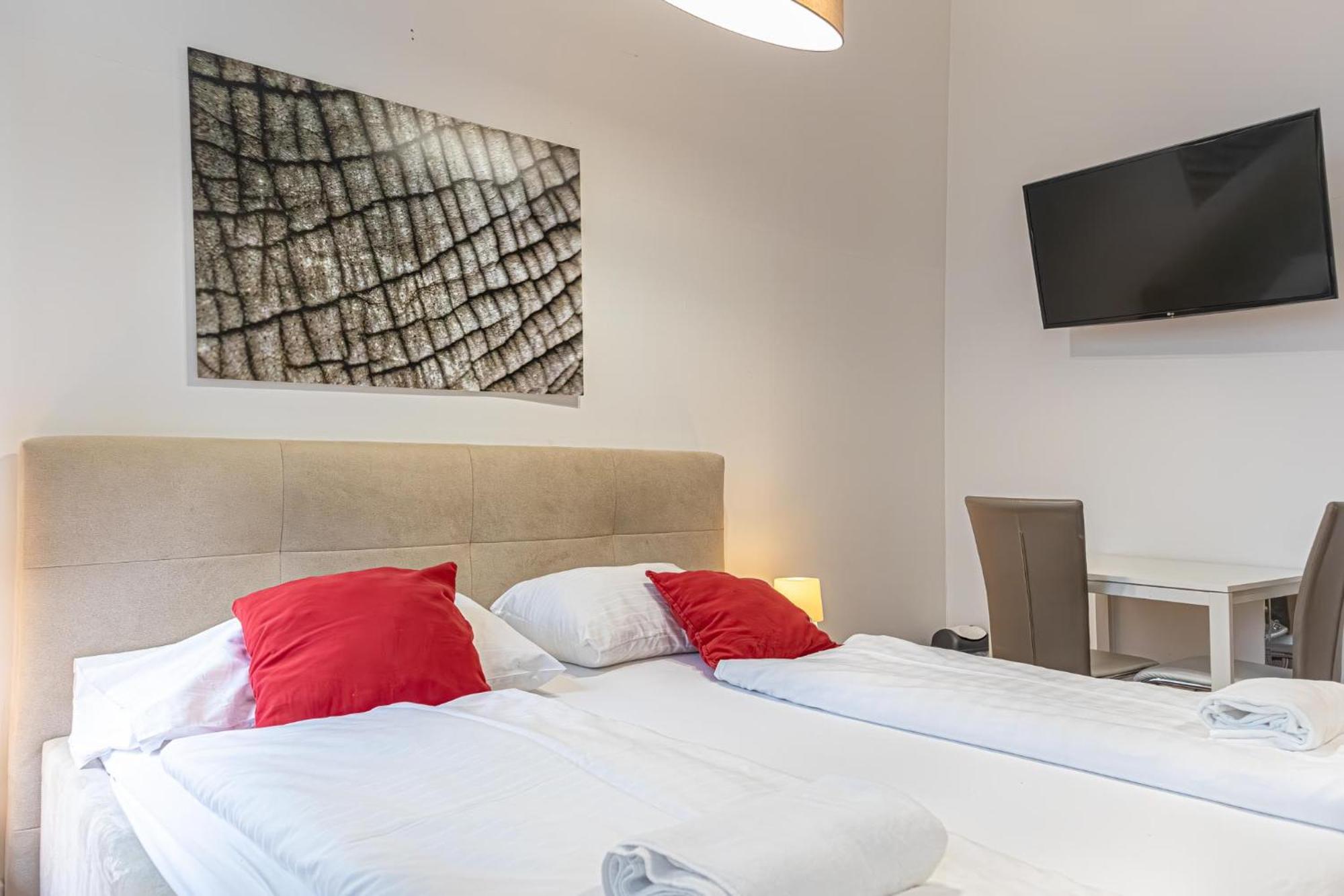 Comfortable 1br In Perfect Location Apartment Vienna