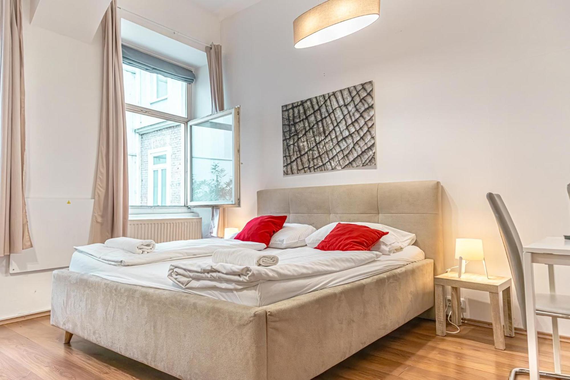 Apartment Comfortable 1br In Perfect Location *