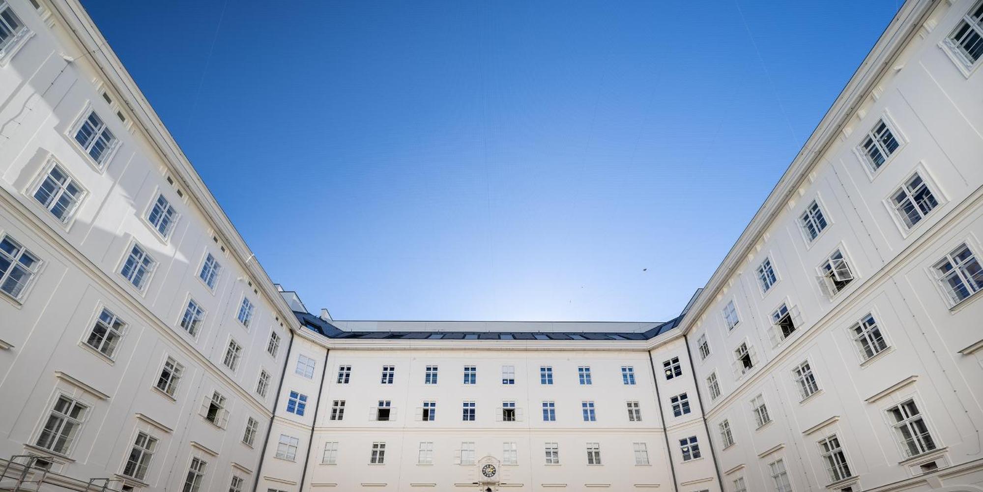 Wilde Alte Post Aparthotel Vienna
