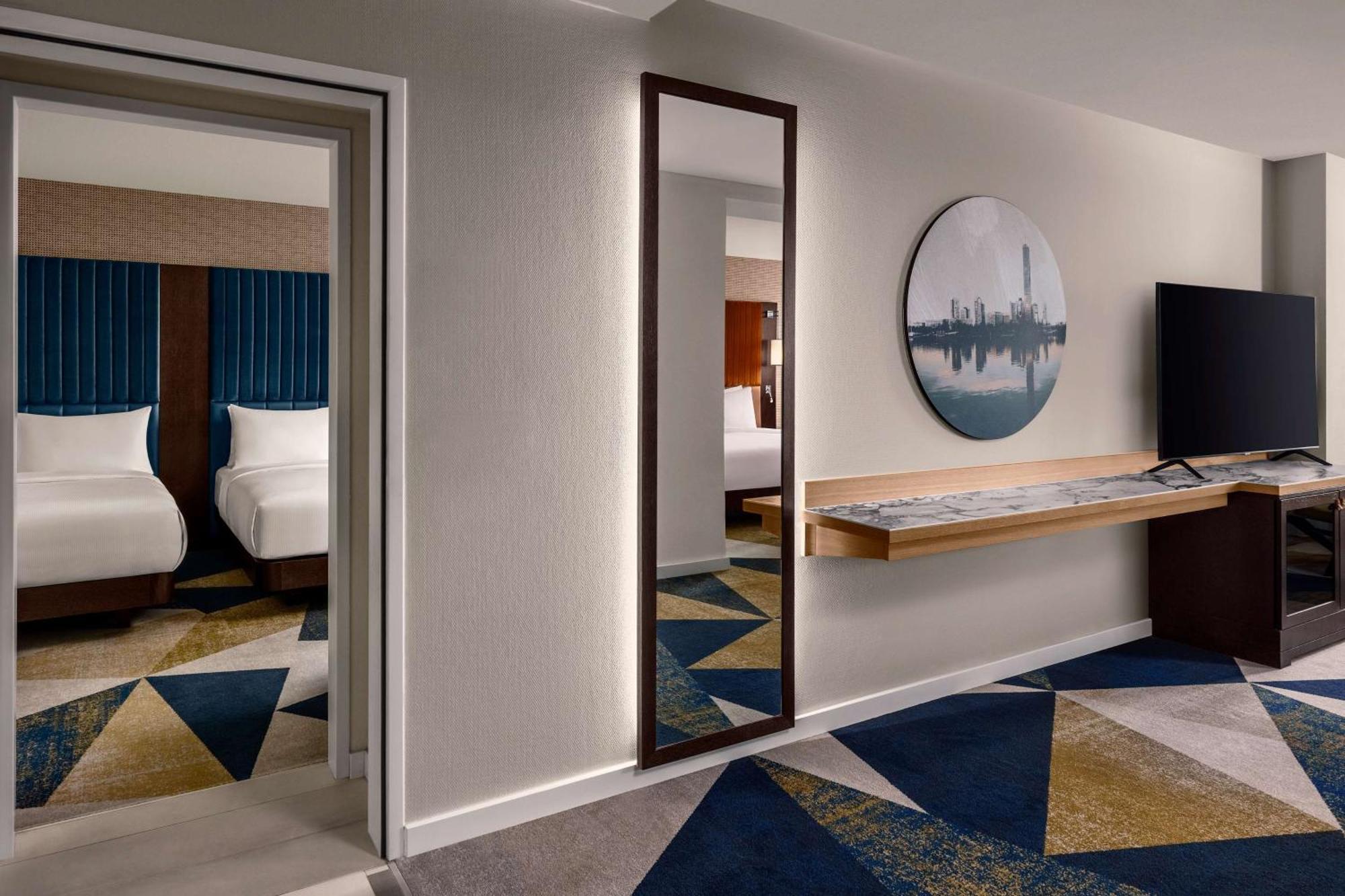 Hilton Waterfront