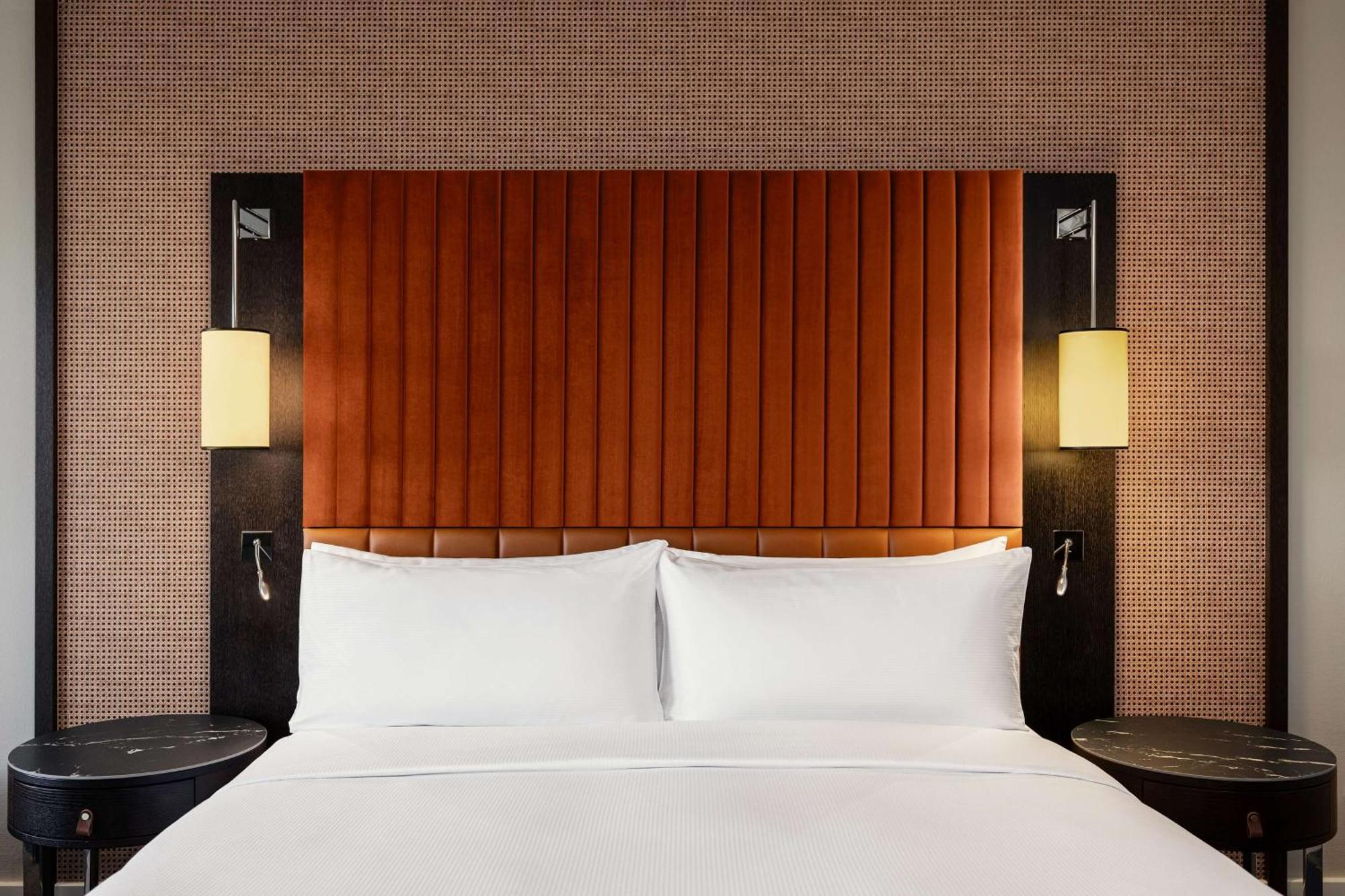 Hotel Hilton Waterfront