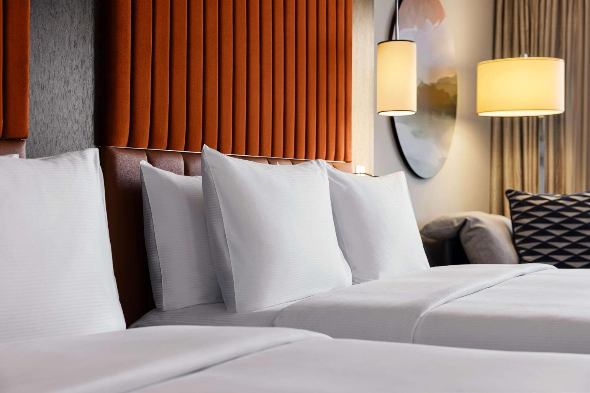 Hilton Waterfront Hotel Viena