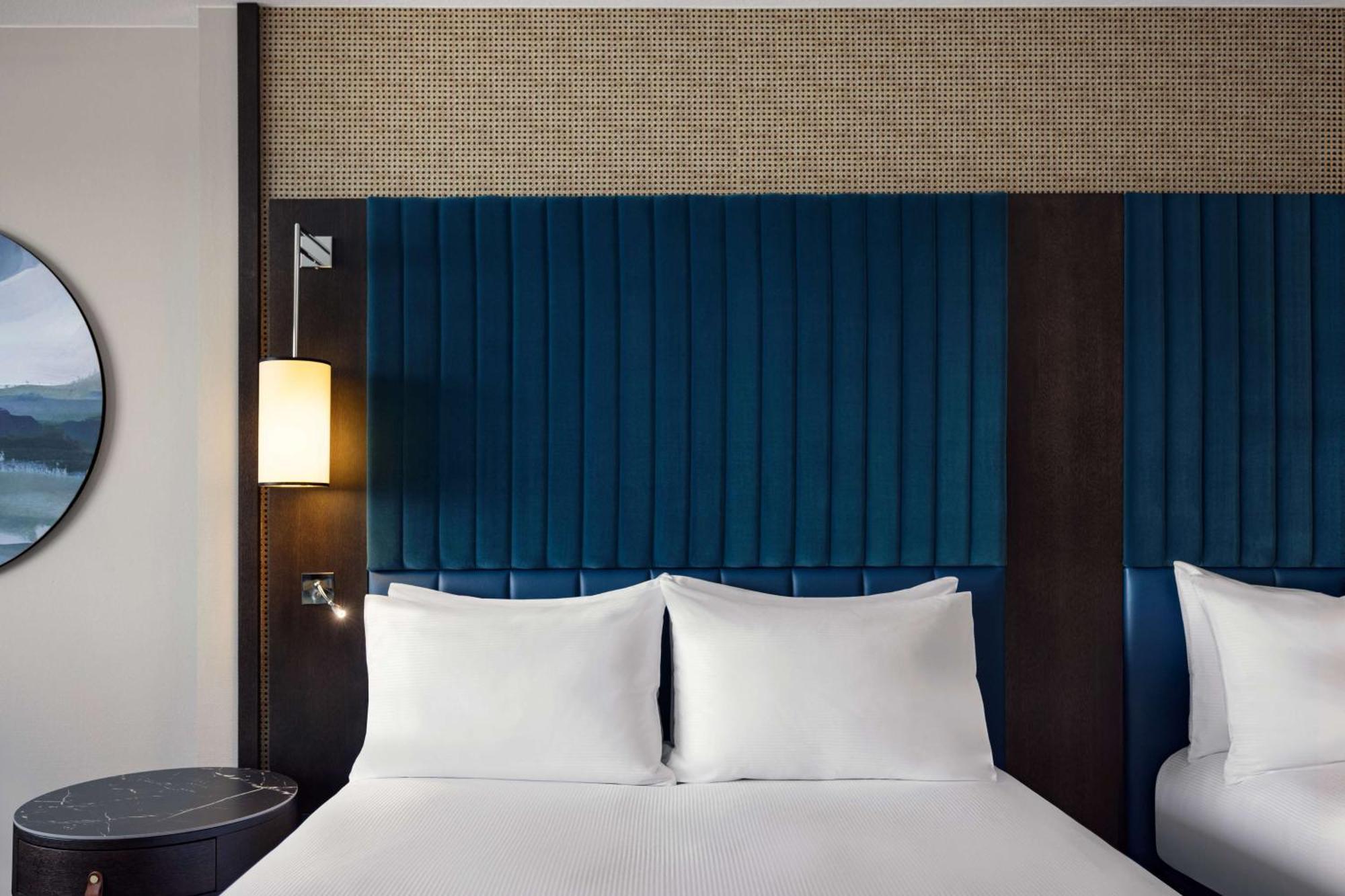 Hotel Hilton Waterfront