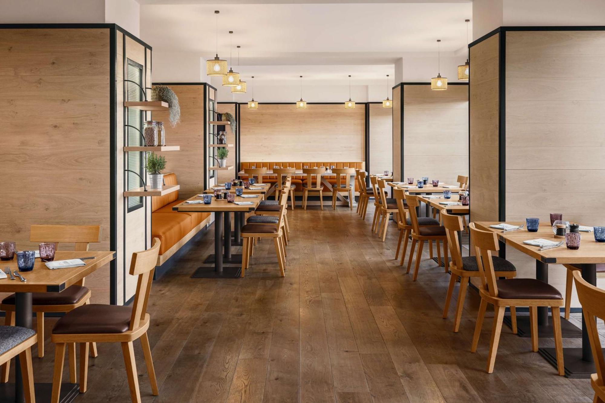Hotel Hilton Waterfront Viena