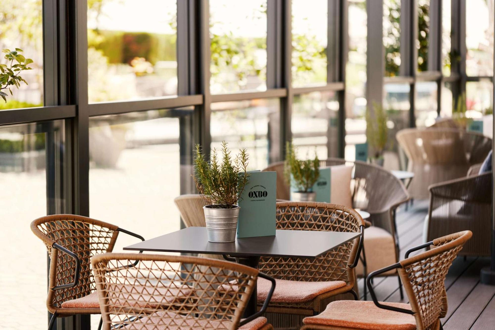 Hilton Waterfront Hotel Viena