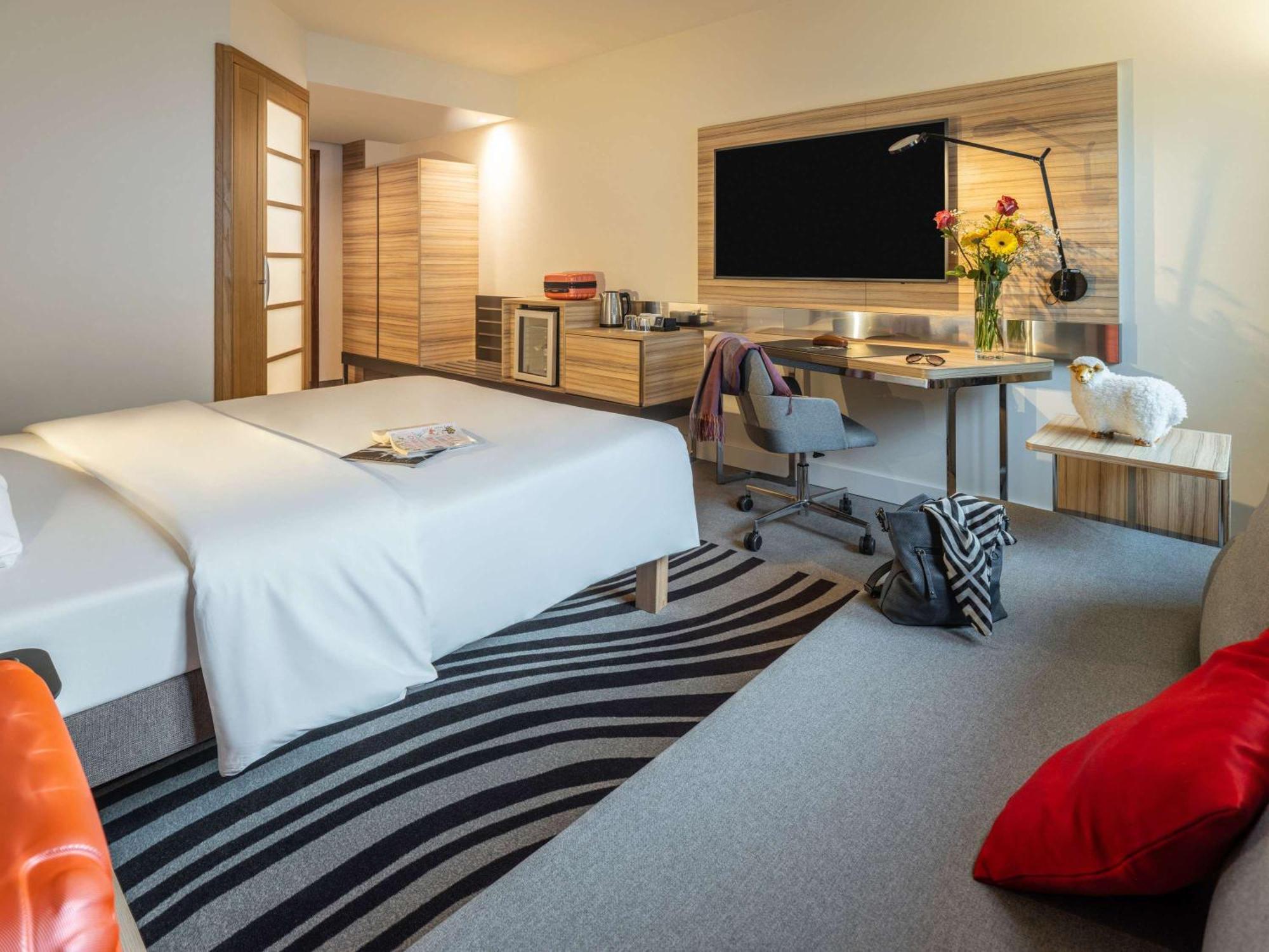 Novotel 4* Vienna
