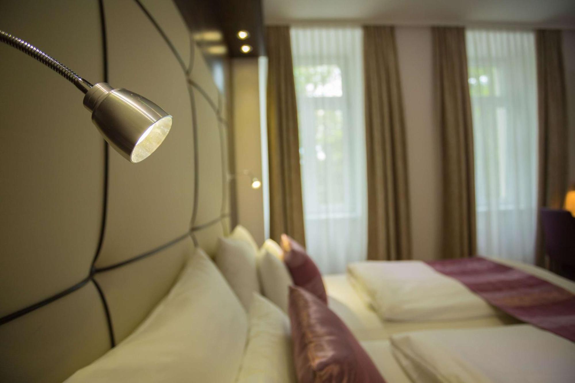 Western Arcadia 4* Viena