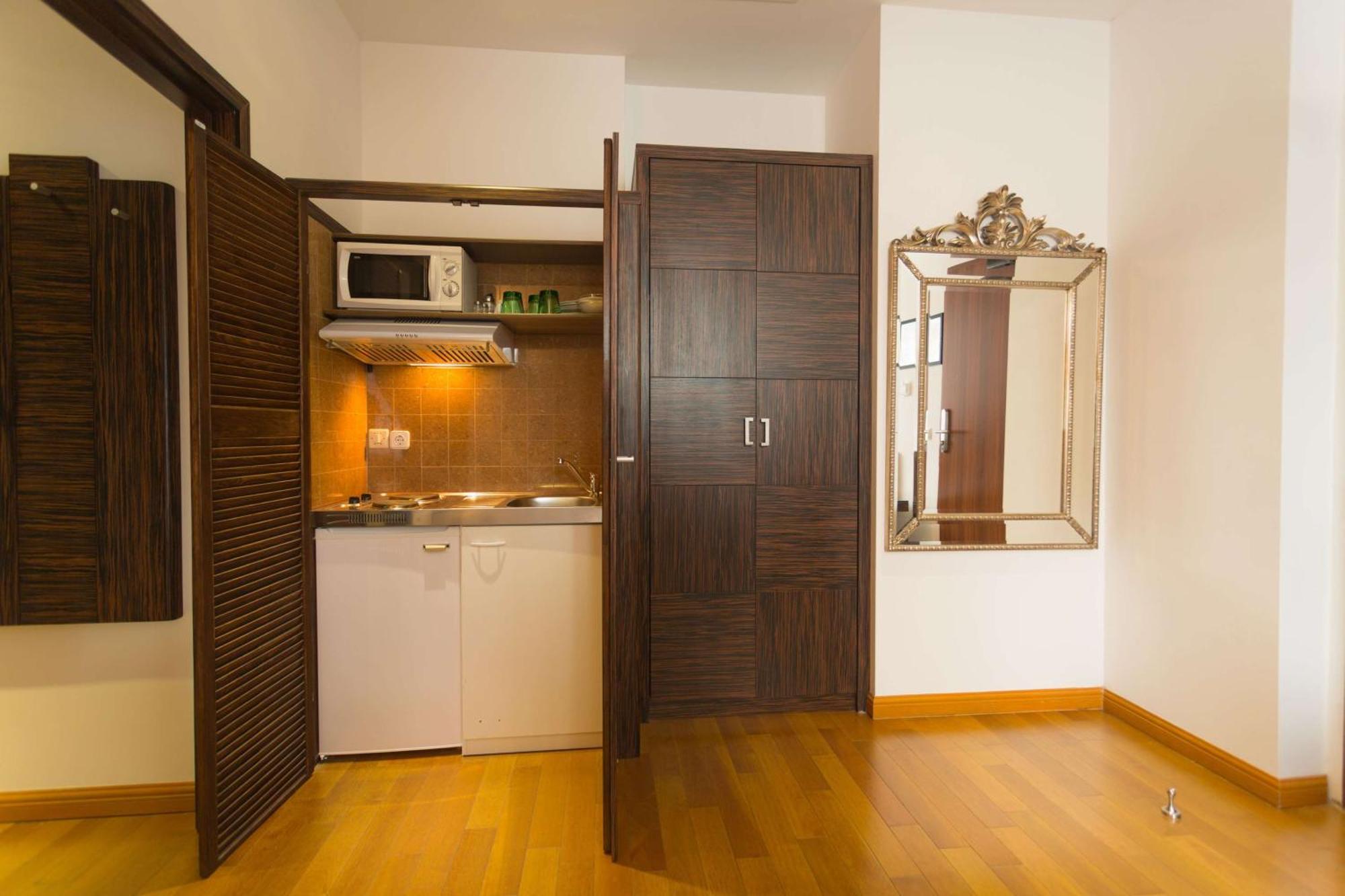 Western Arcadia Hotel Viena