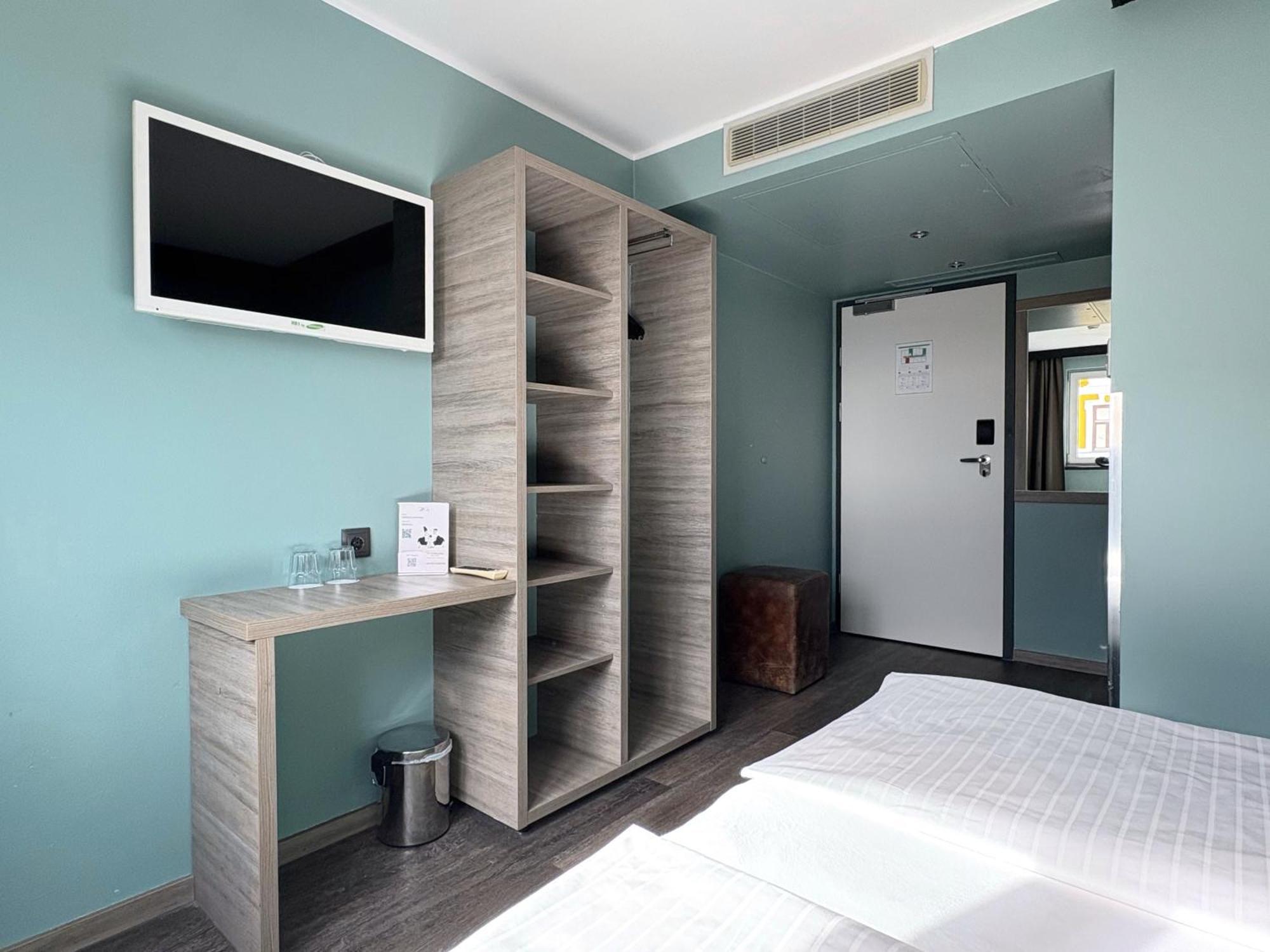 Design & Budget Schoenbrunn 3* Vienna