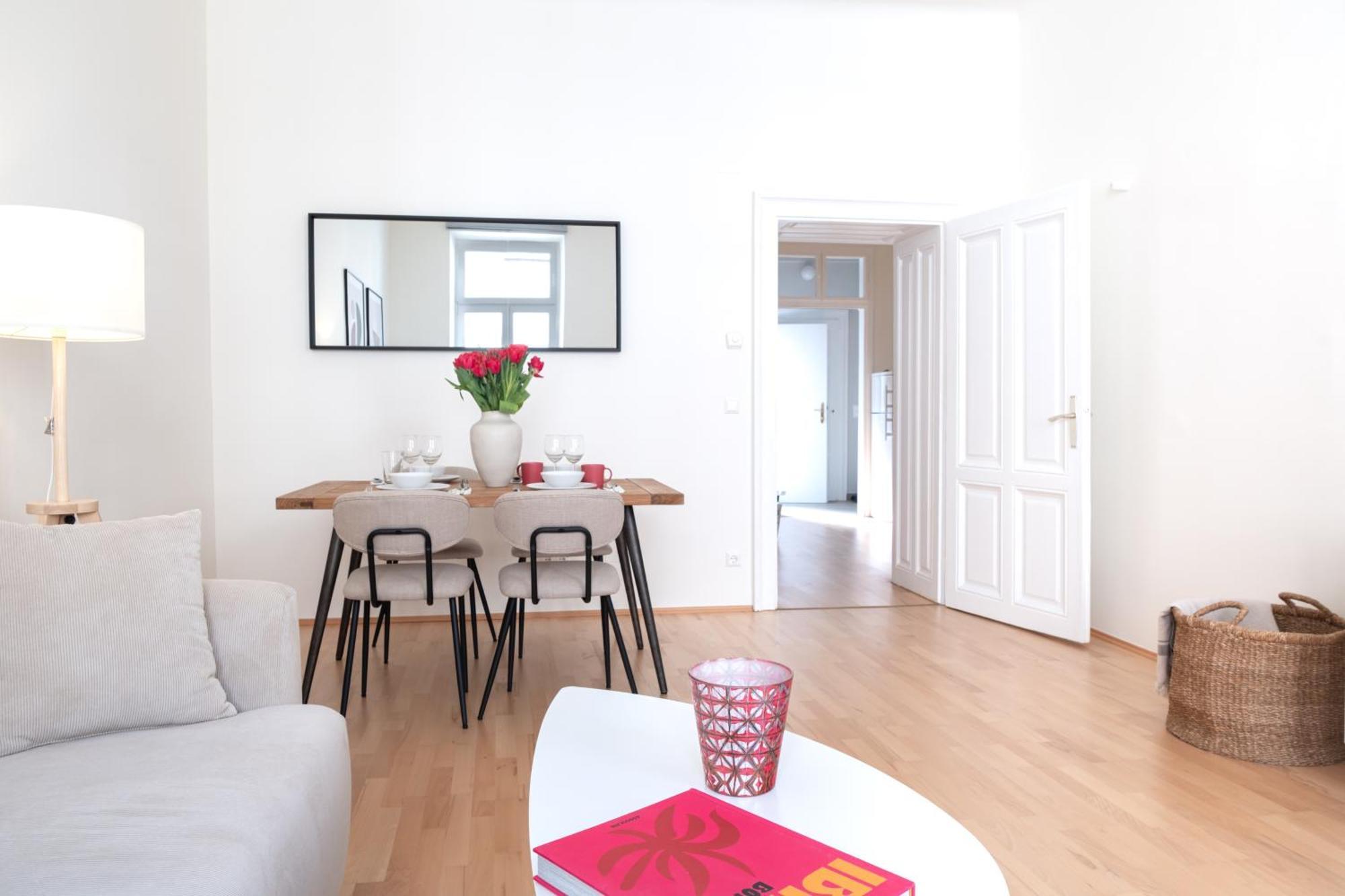 City Apartments Vienna * Vienna