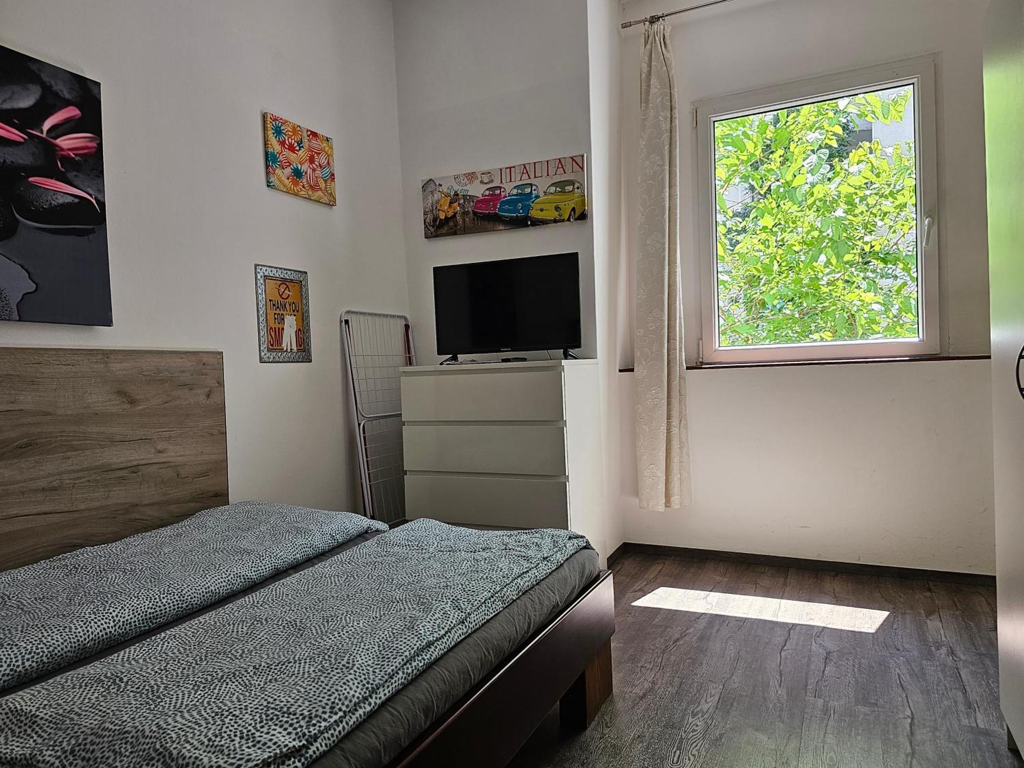 Near - Cosy Apartment